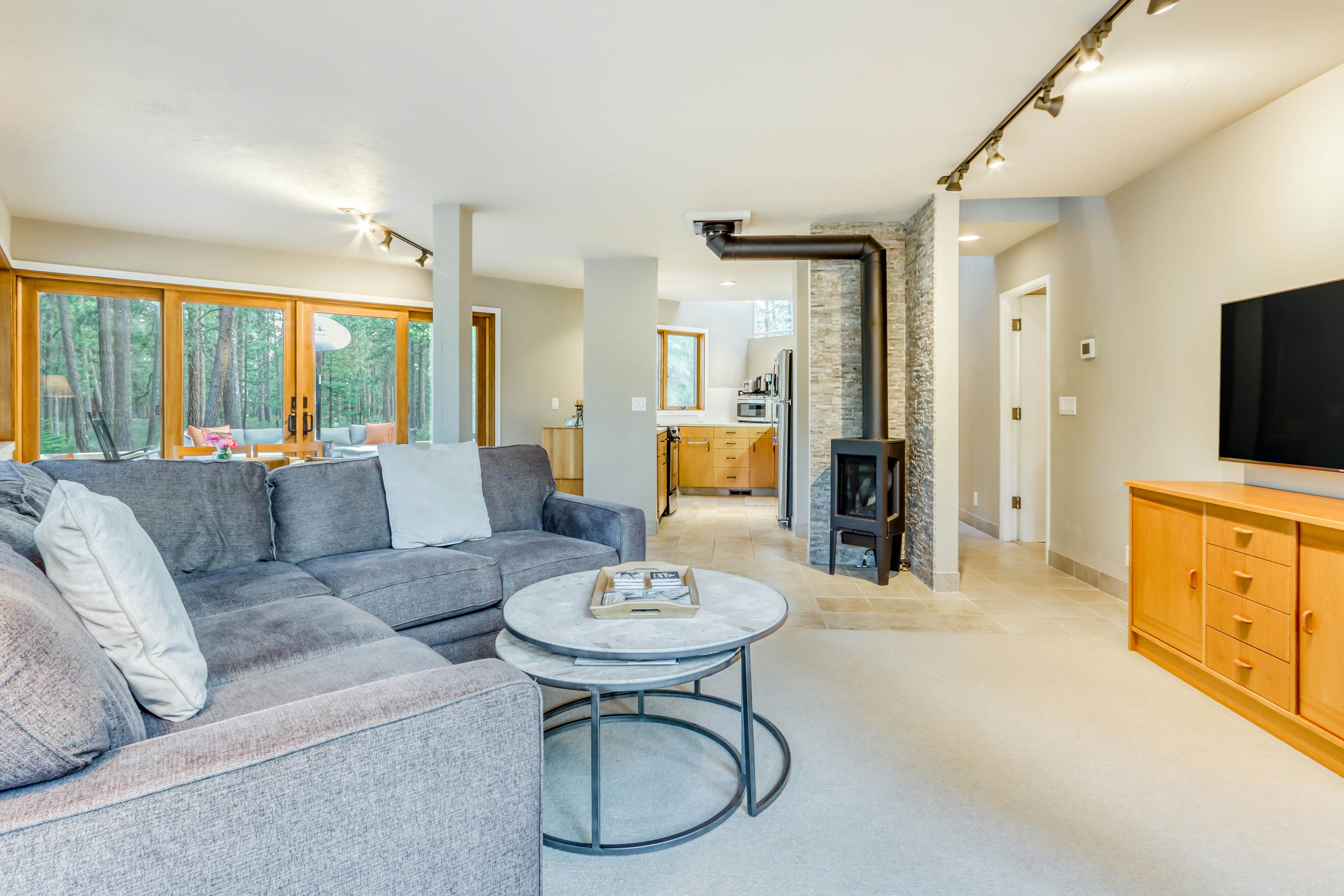 Architect's Masterpiece Black Butte