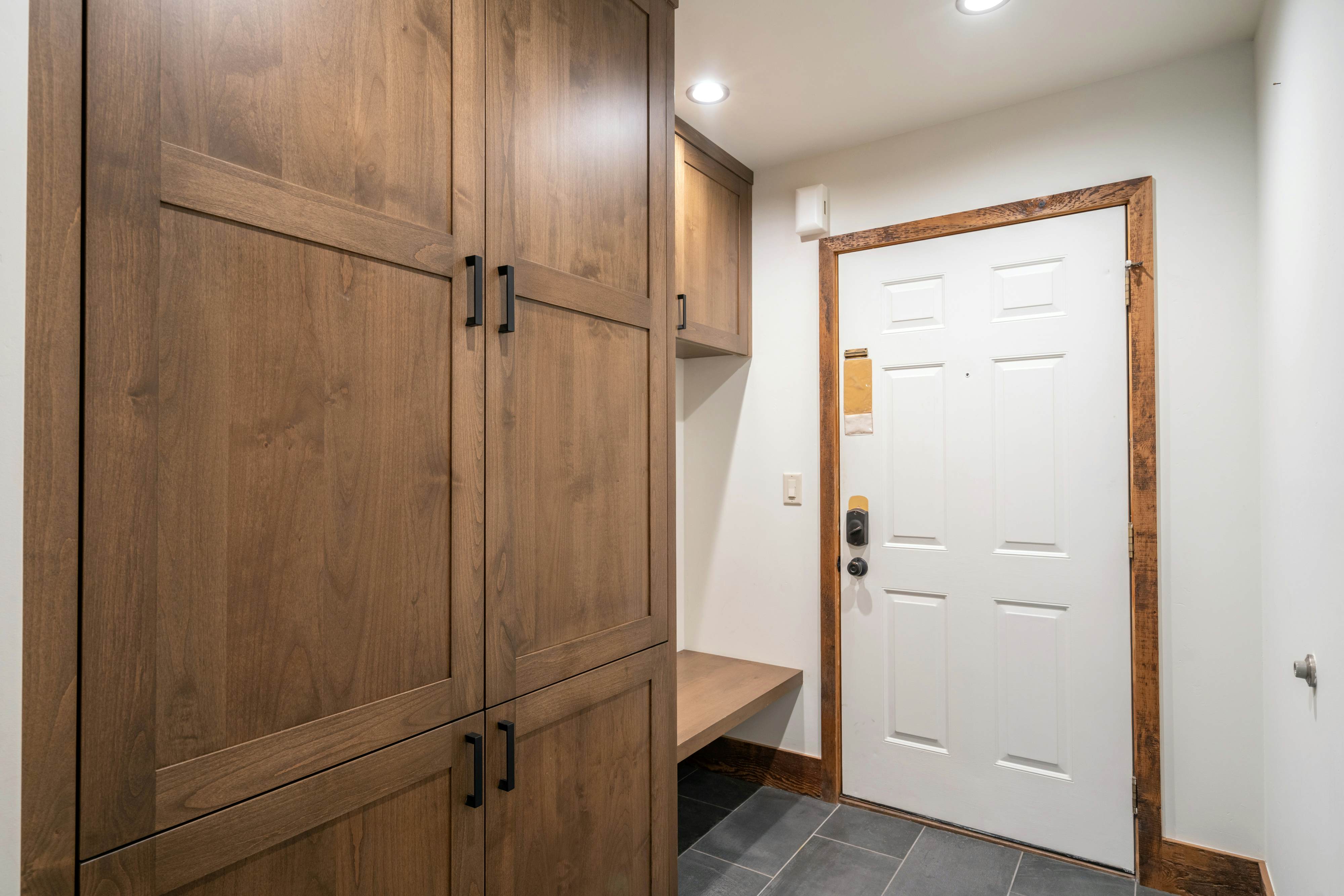 Riverside A101 - Riverside Hummingbird