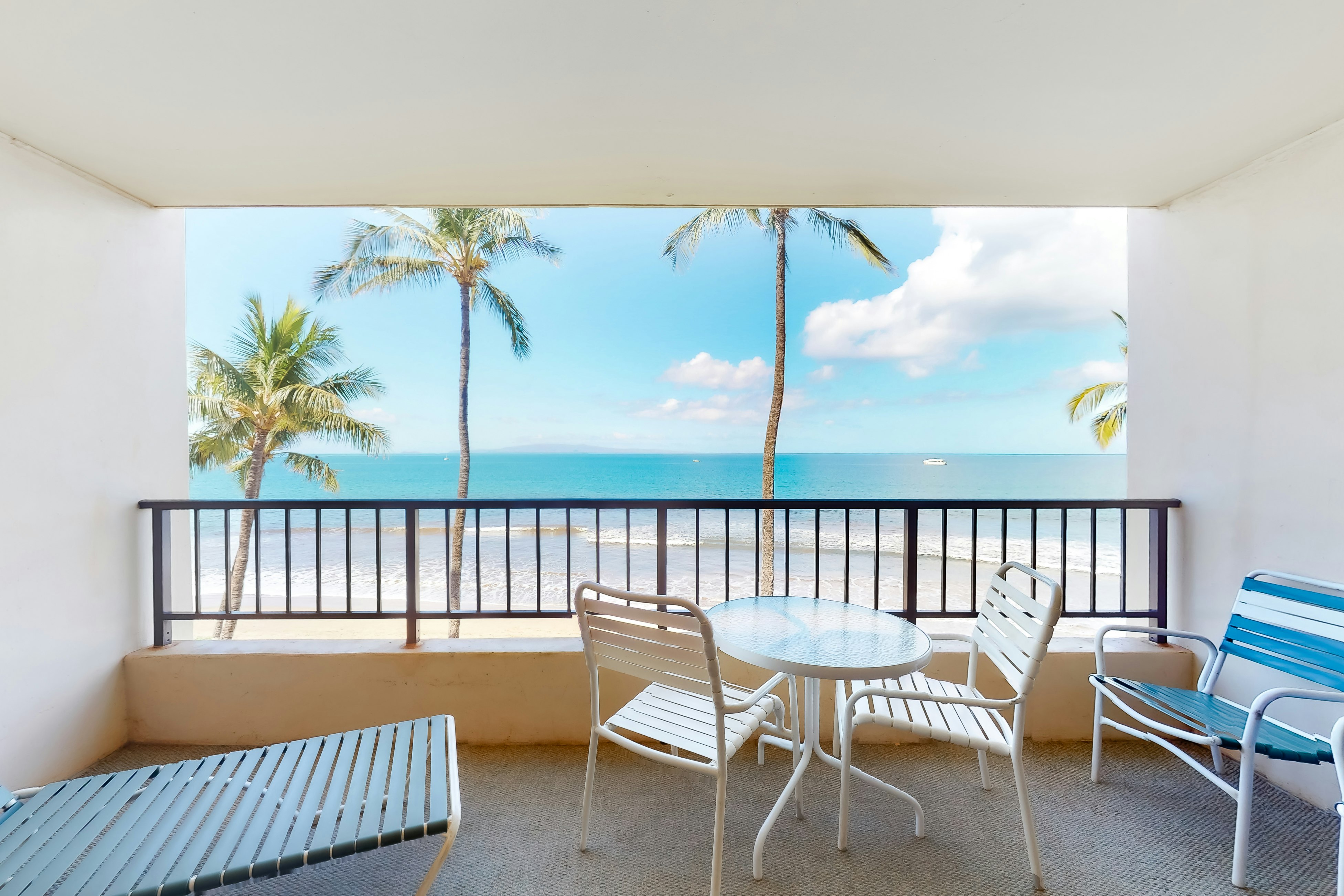 Sugar Beach Resort 415