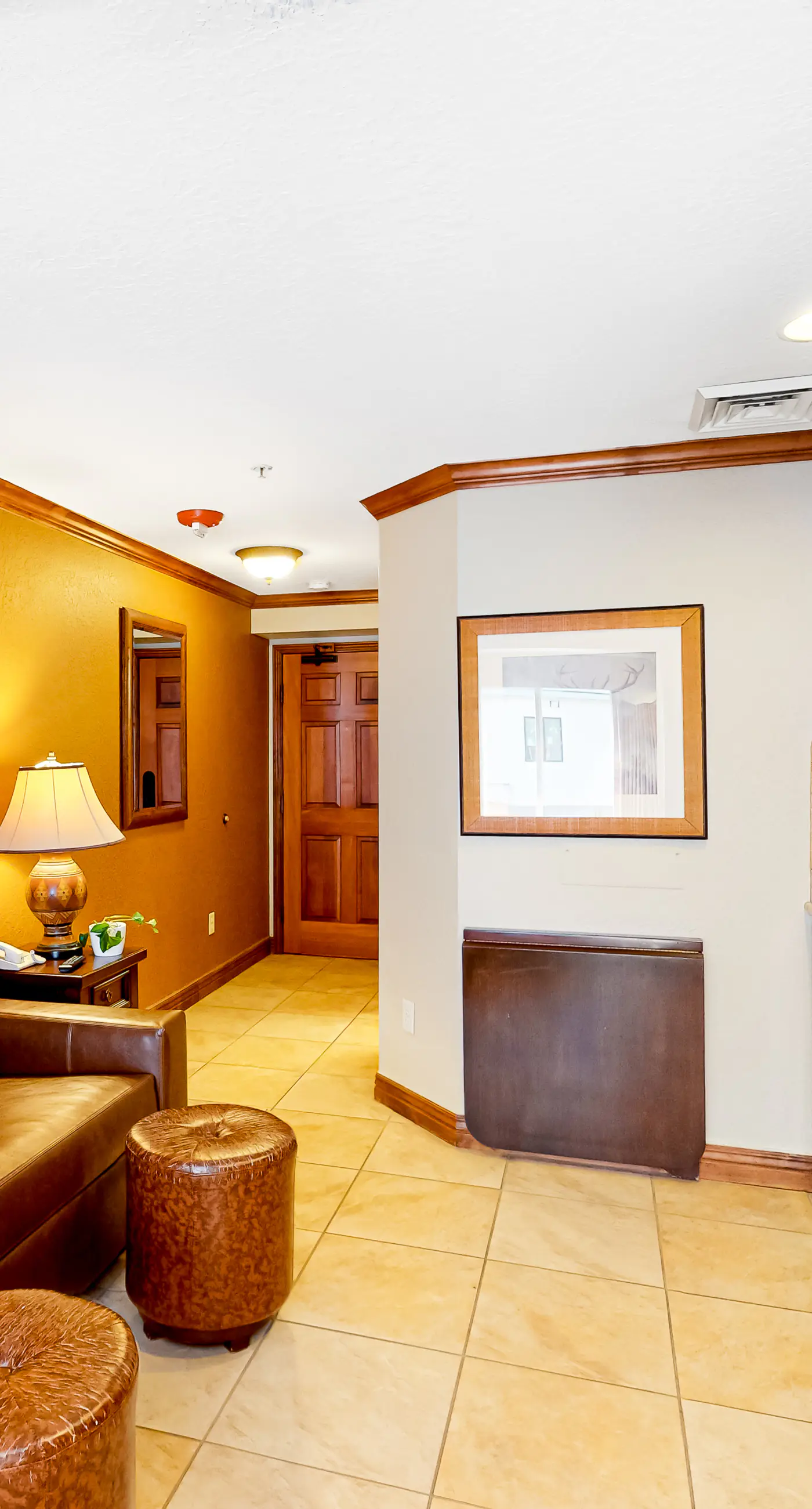 Westgate Charm #4814B