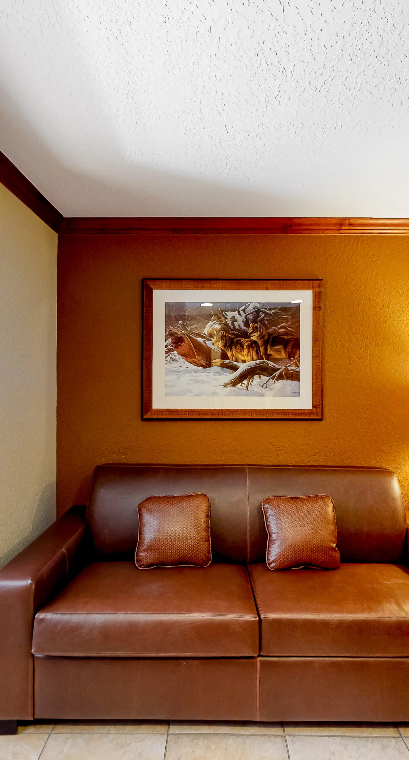 Westgate Charm #4814B