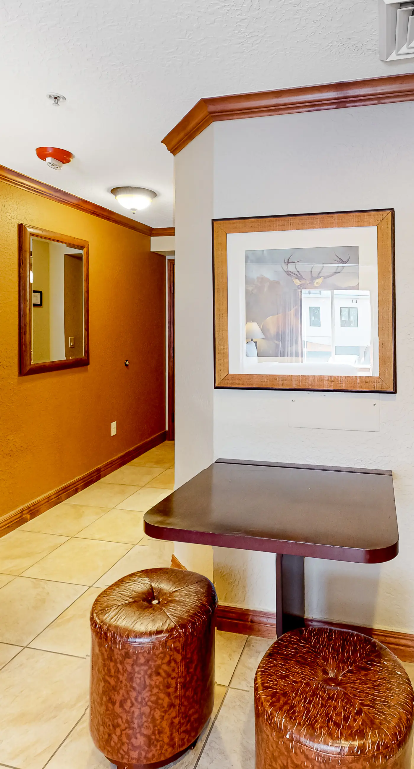 Westgate Charm #4814B