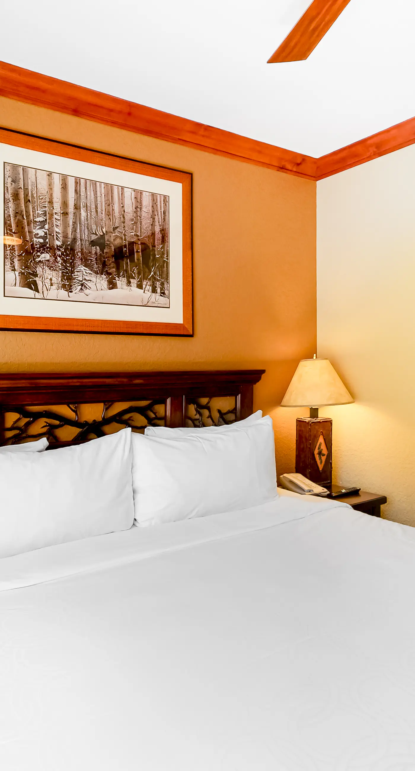 Westgate Charm #4814B