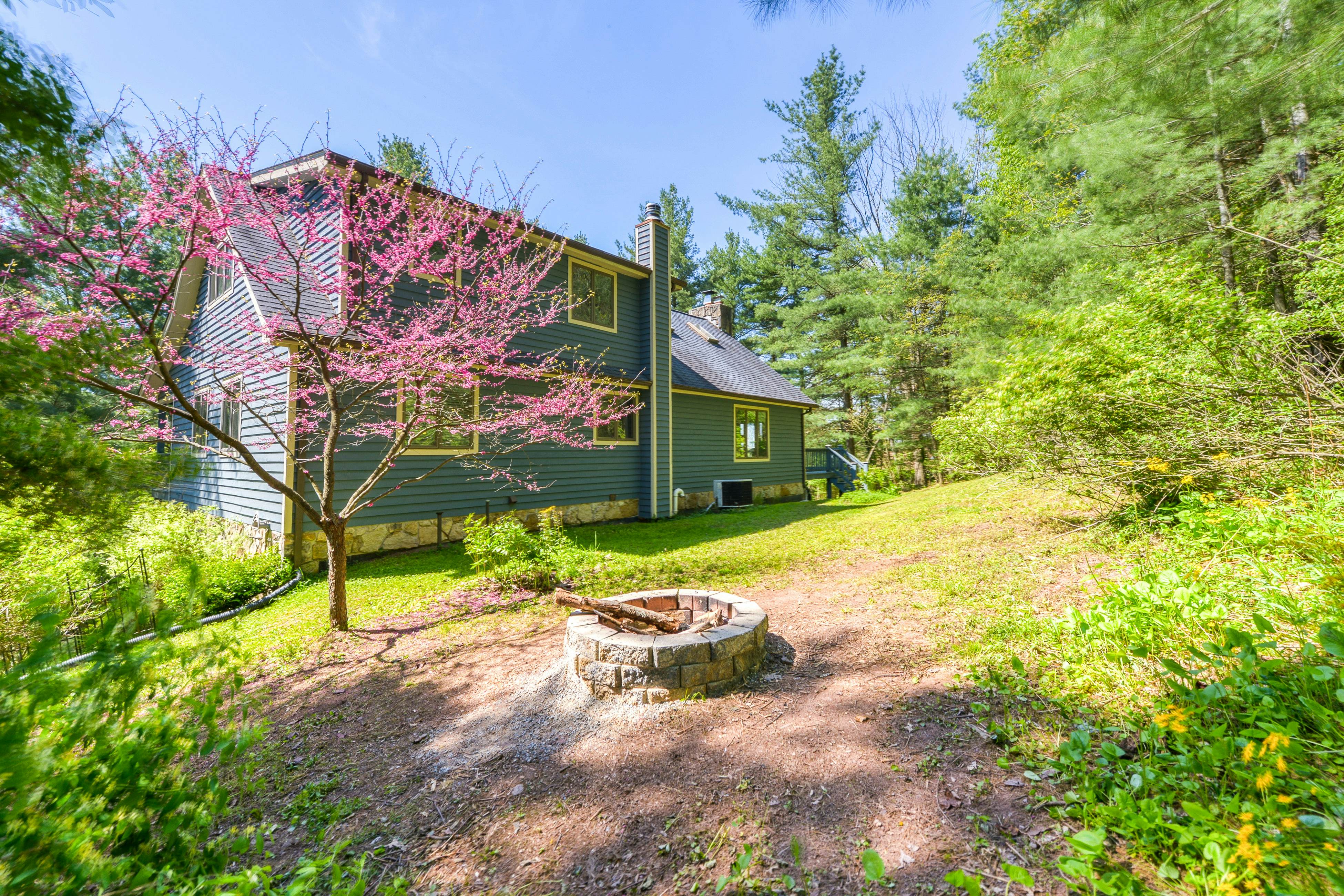 Tall Pines 5 BD Swanton, MD Vacation Rental Vacasa