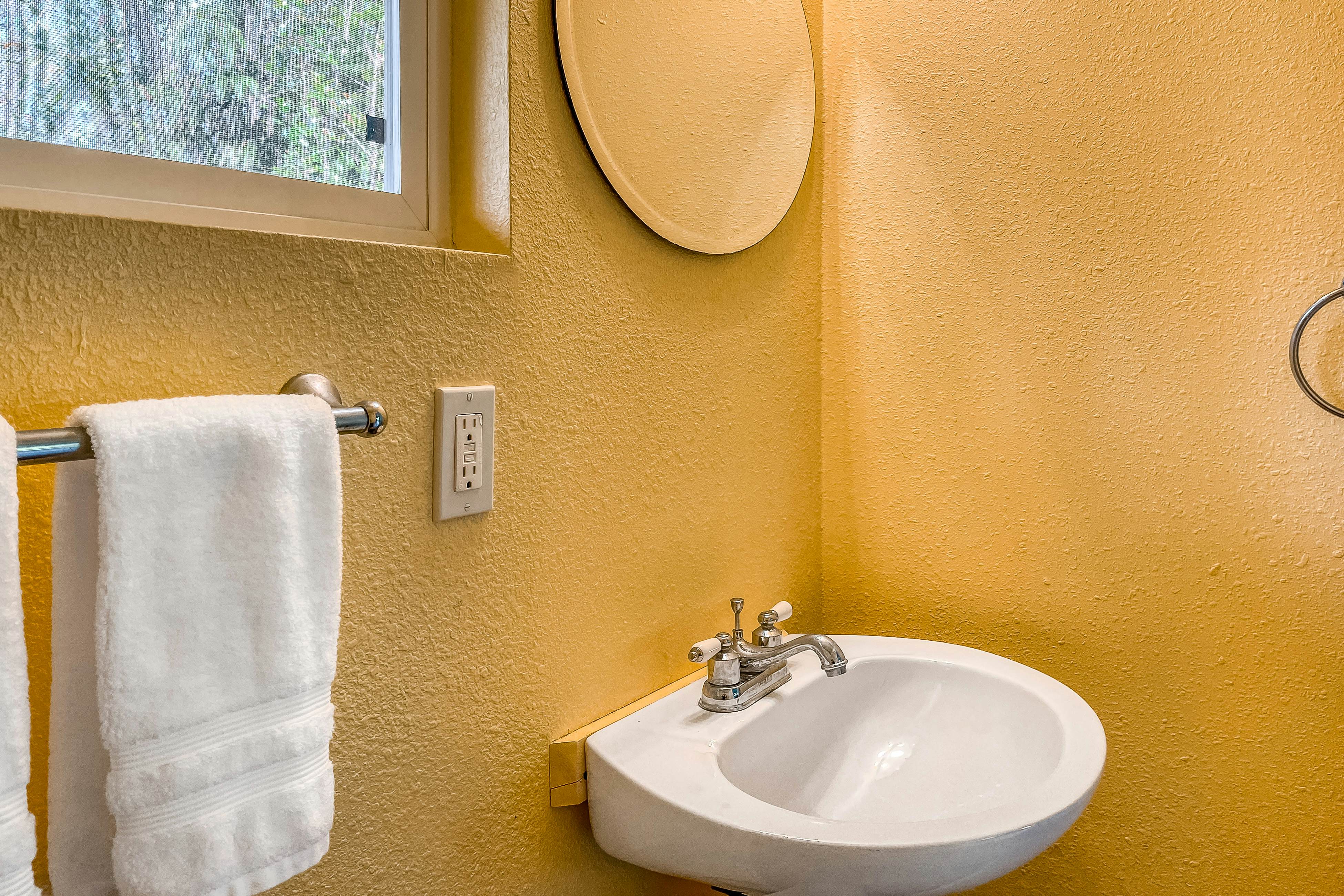 Kahu 'lo - Guardian Hawk