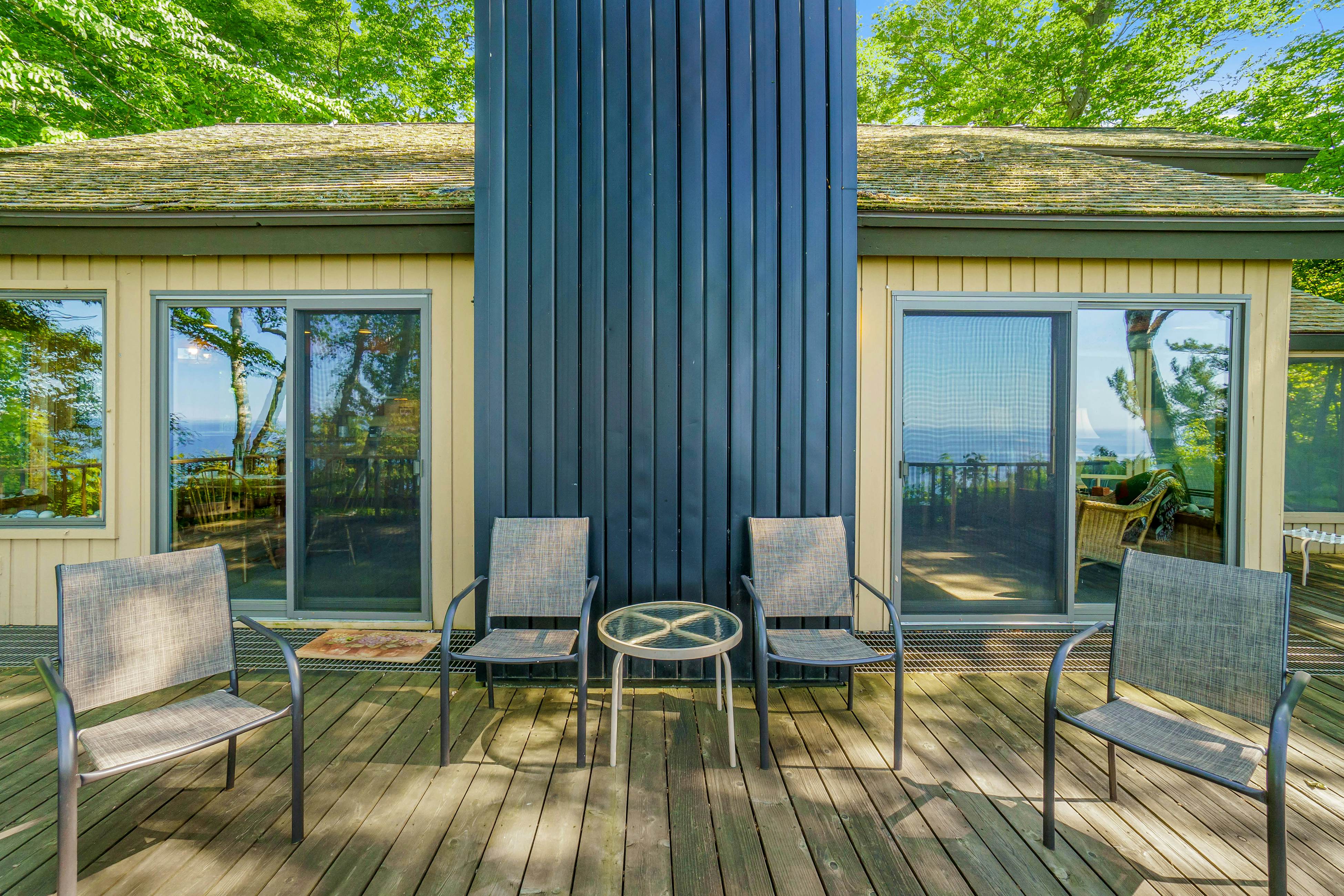 Dunes View 4 BD Frankfort, MI Vacation Rental Vacasa