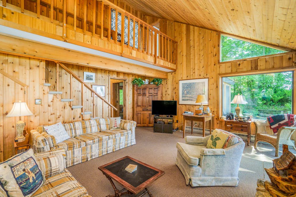 Dunes View 4 BD Frankfort, MI Vacation Rental Vacasa