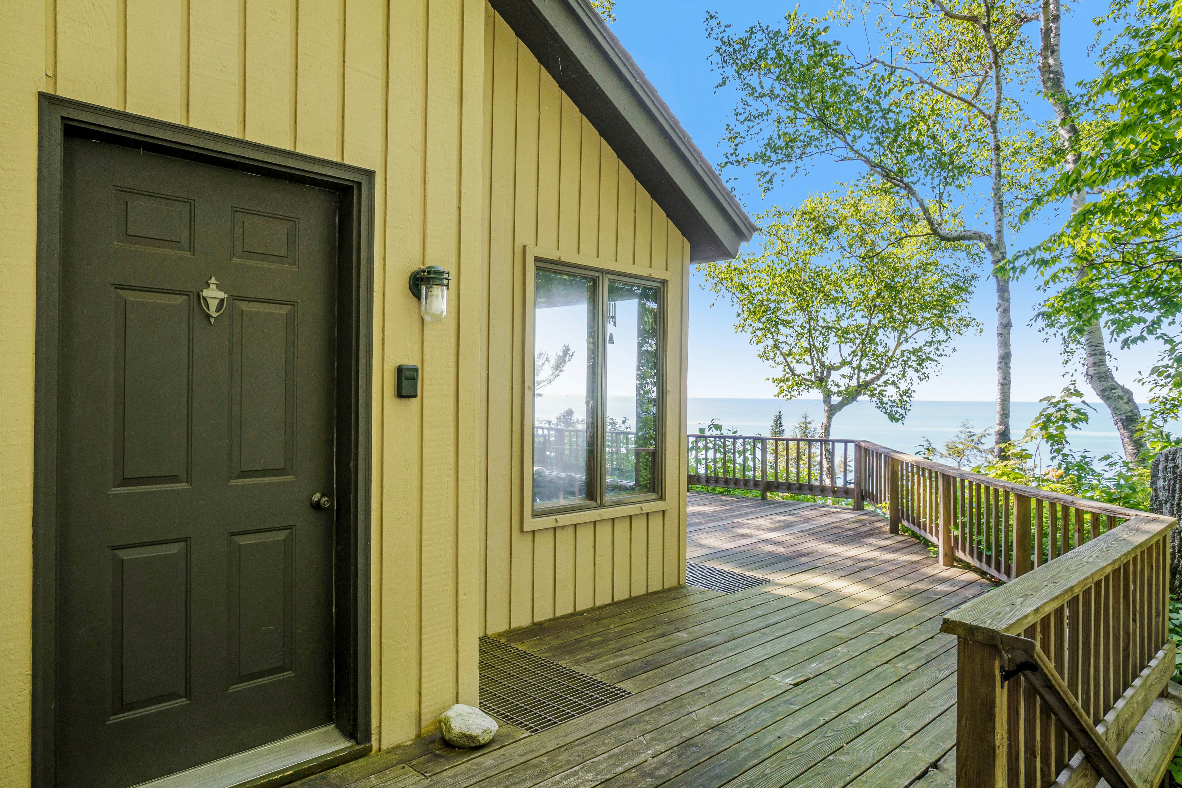 Dunes View 4 BD Frankfort, MI Vacation Rental Vacasa