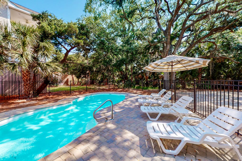Life of Rylee — Edisto Beach, SC — vacation rental