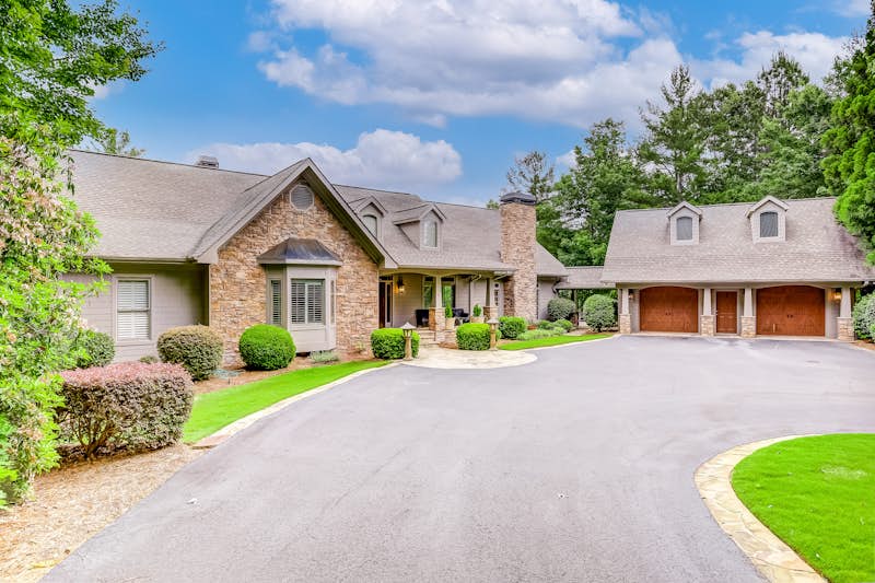 10 Best Vacasa Rentals In Helen, Updated 2024 Trip101