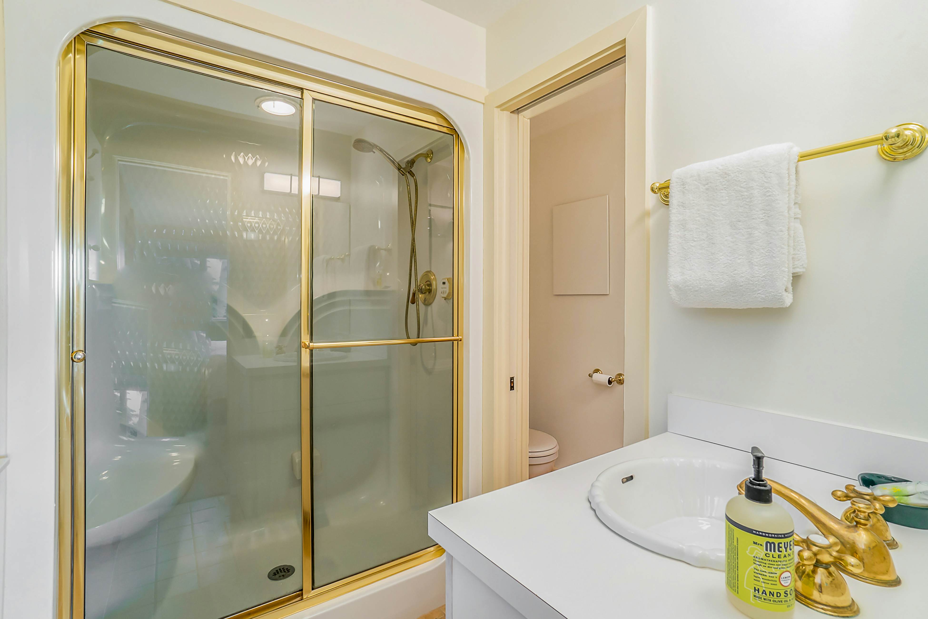 Birchwood - Meadows Bliss