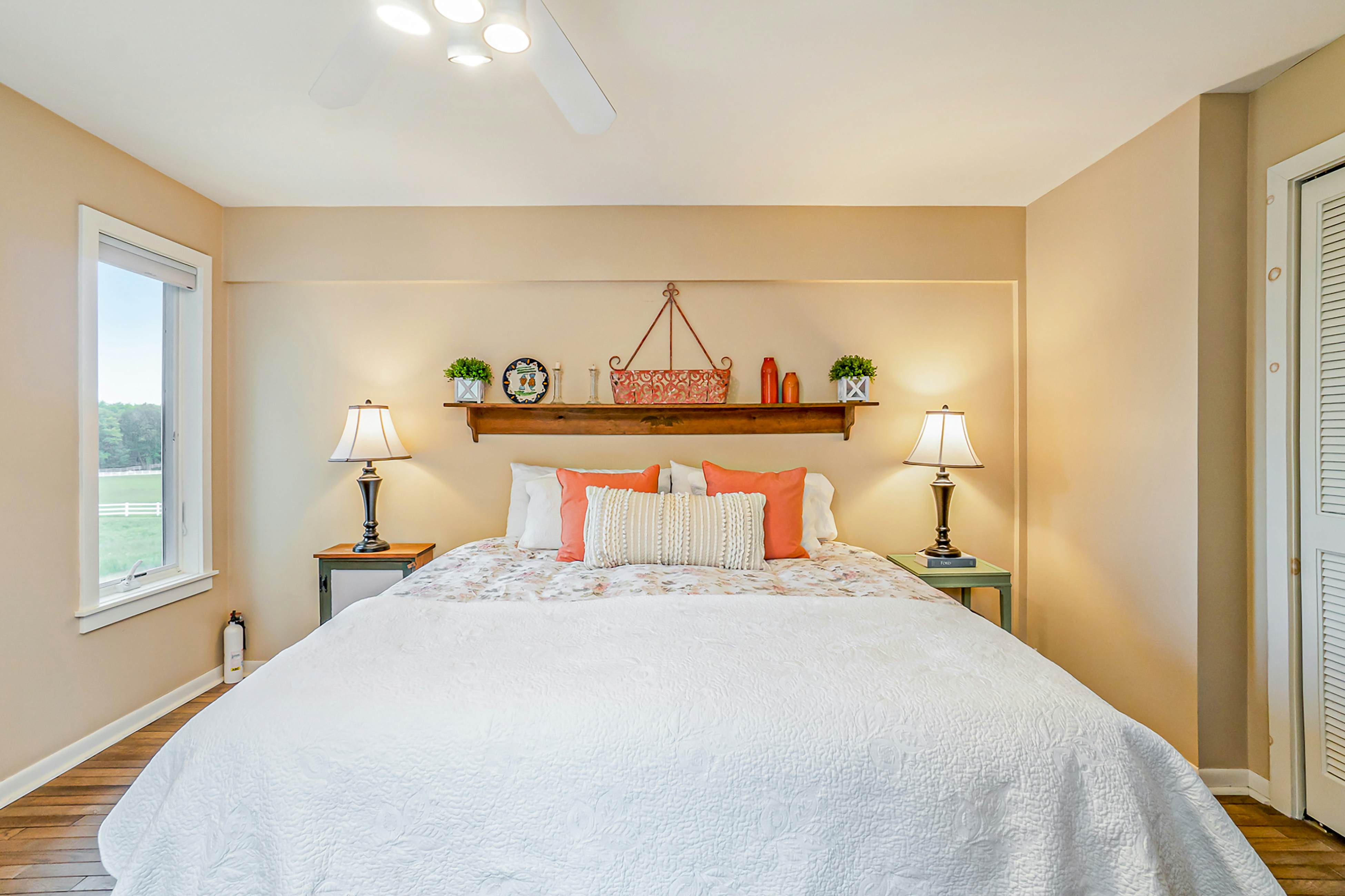 Birchwood - Meadows Bliss