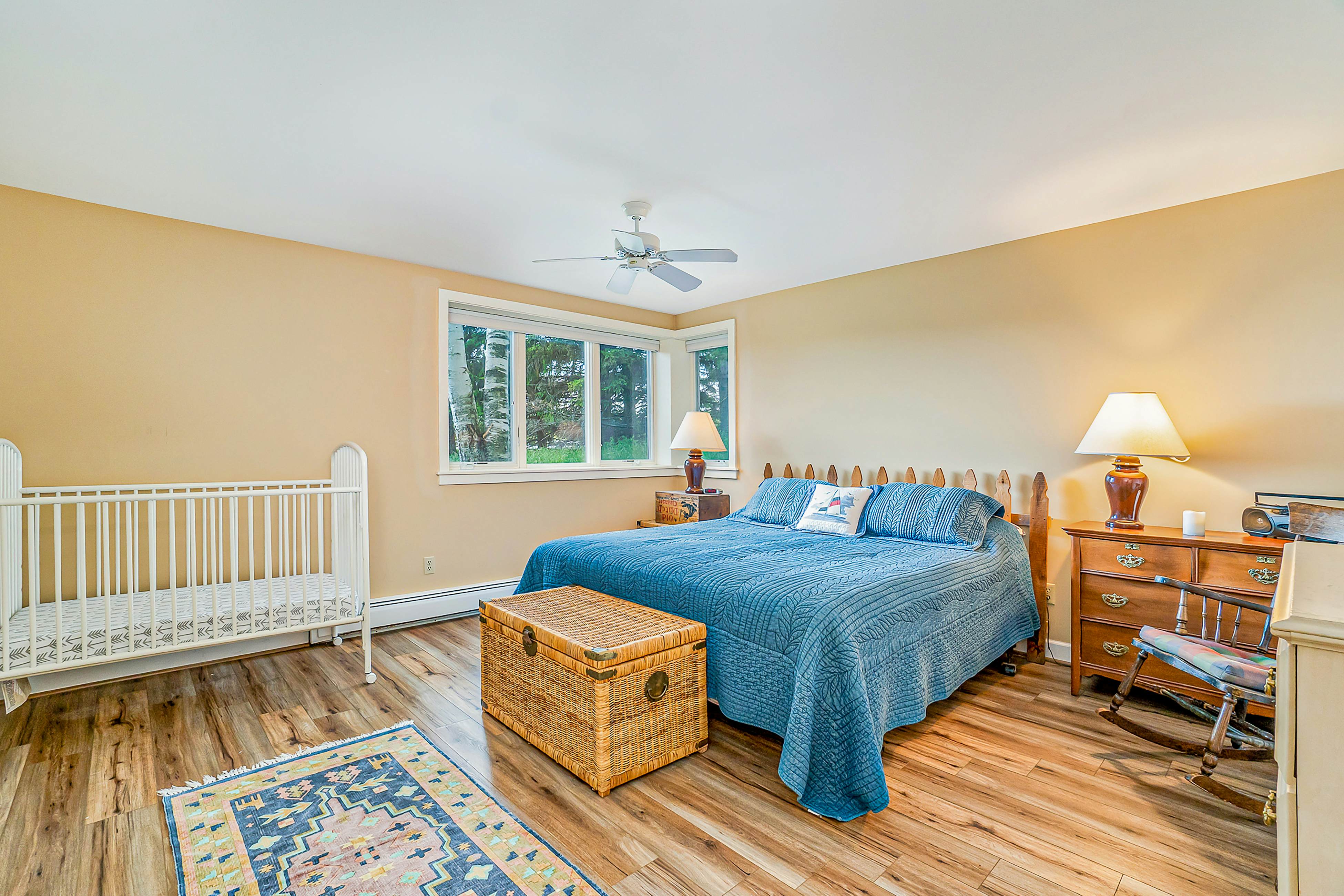 Birchwood - Meadows Bliss