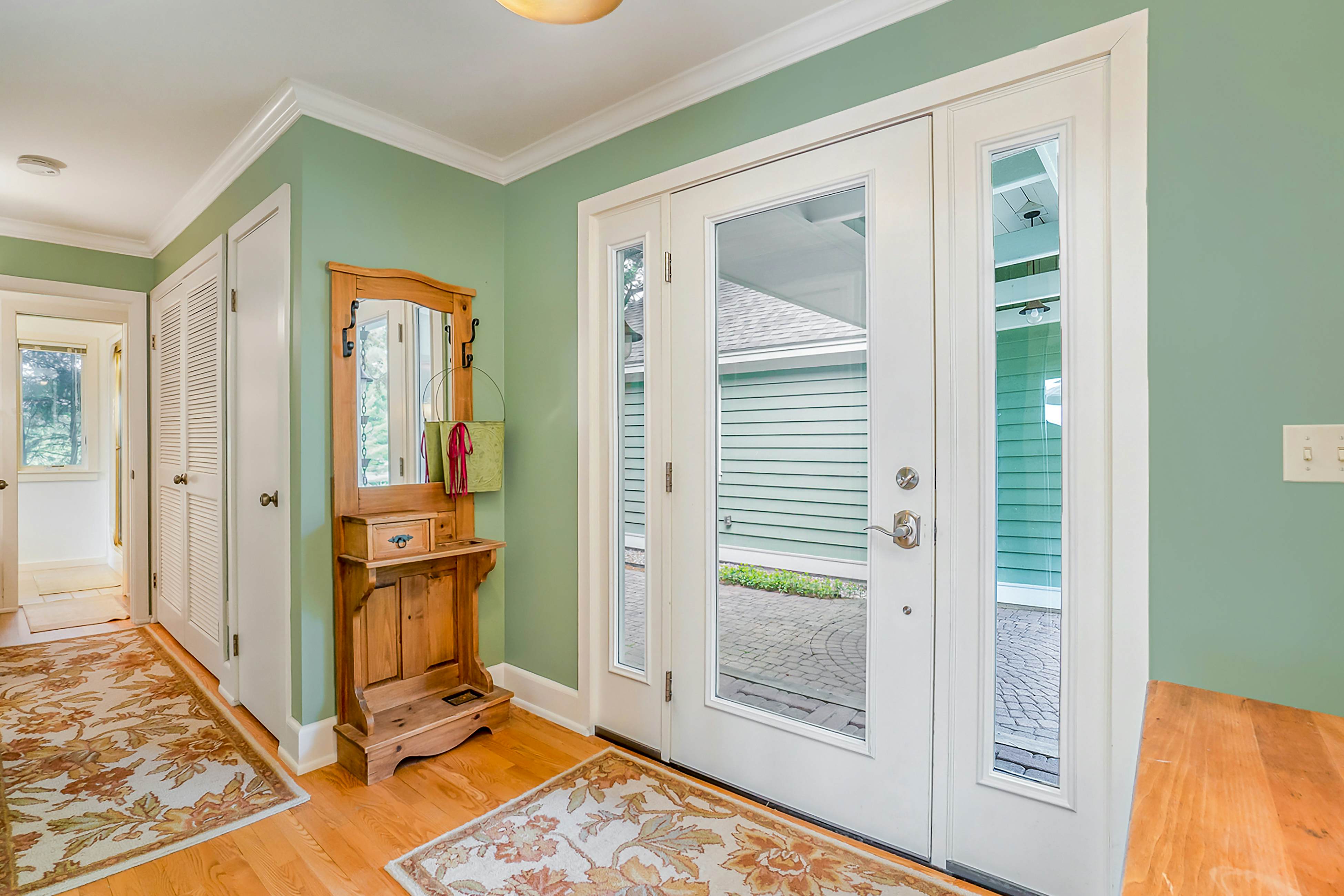 Birchwood Meadows Bliss 3 BD Harbor Springs, MI Vacation Rental Vacasa