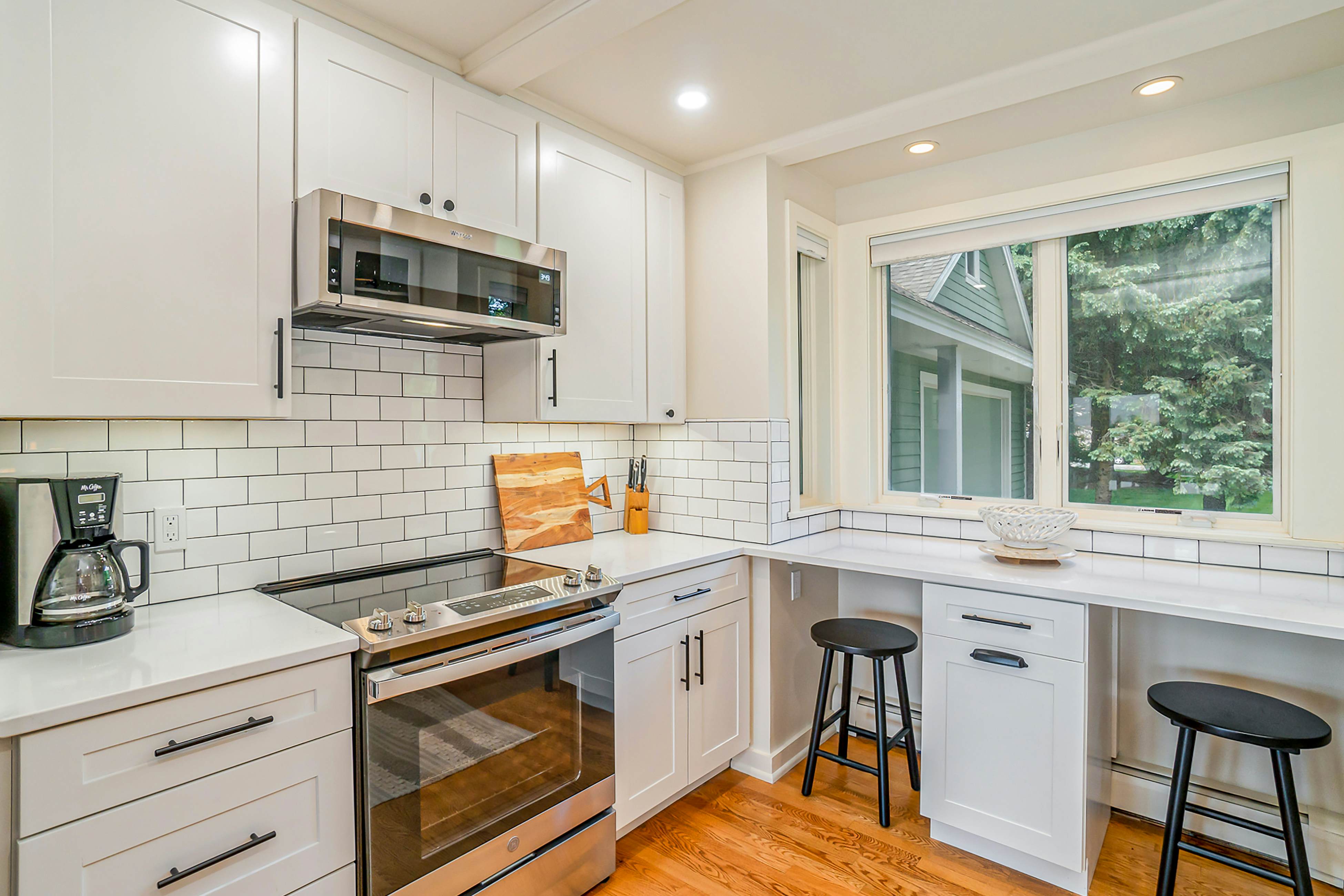 Birchwood - Meadows Bliss