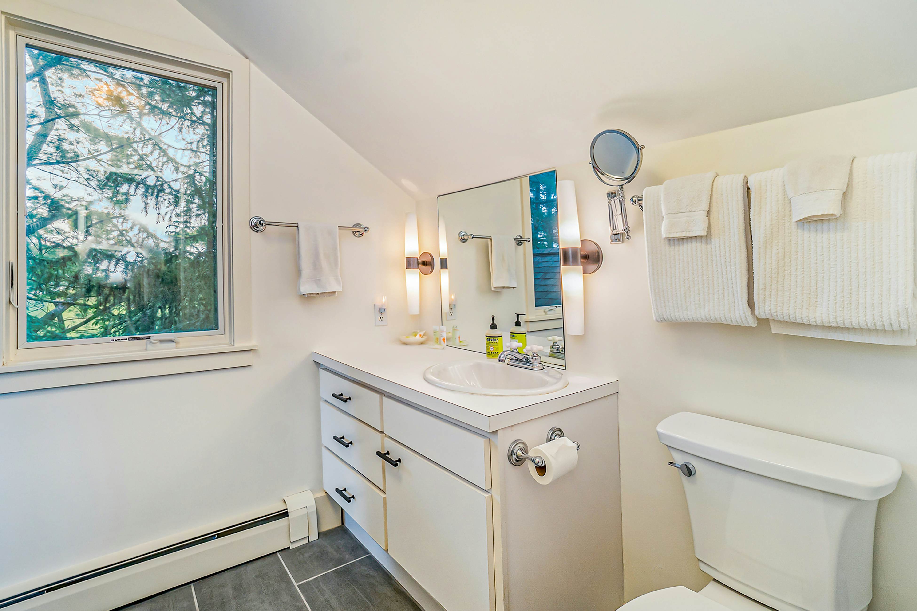 Birchwood - Meadows Bliss