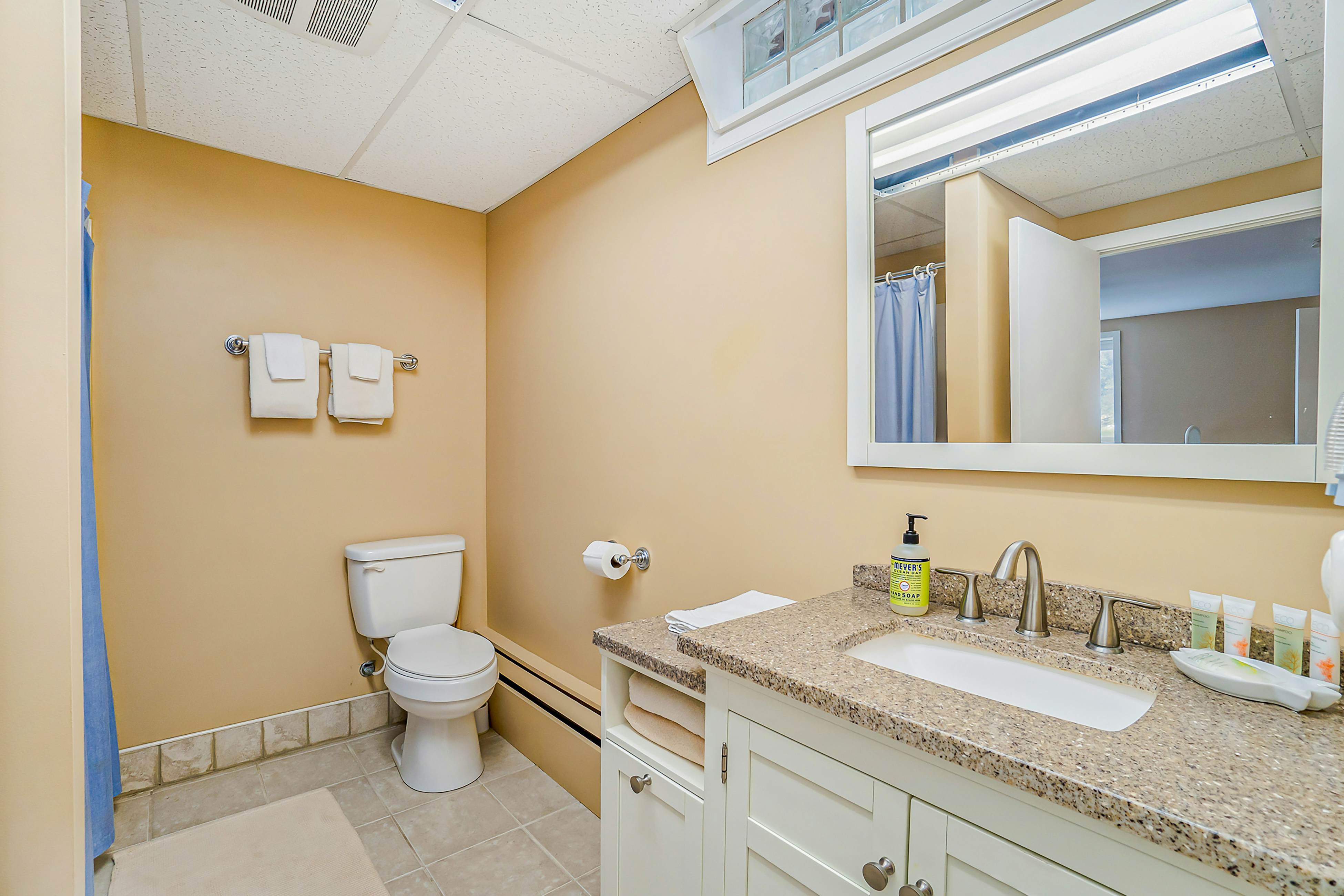 Birchwood - Meadows Bliss