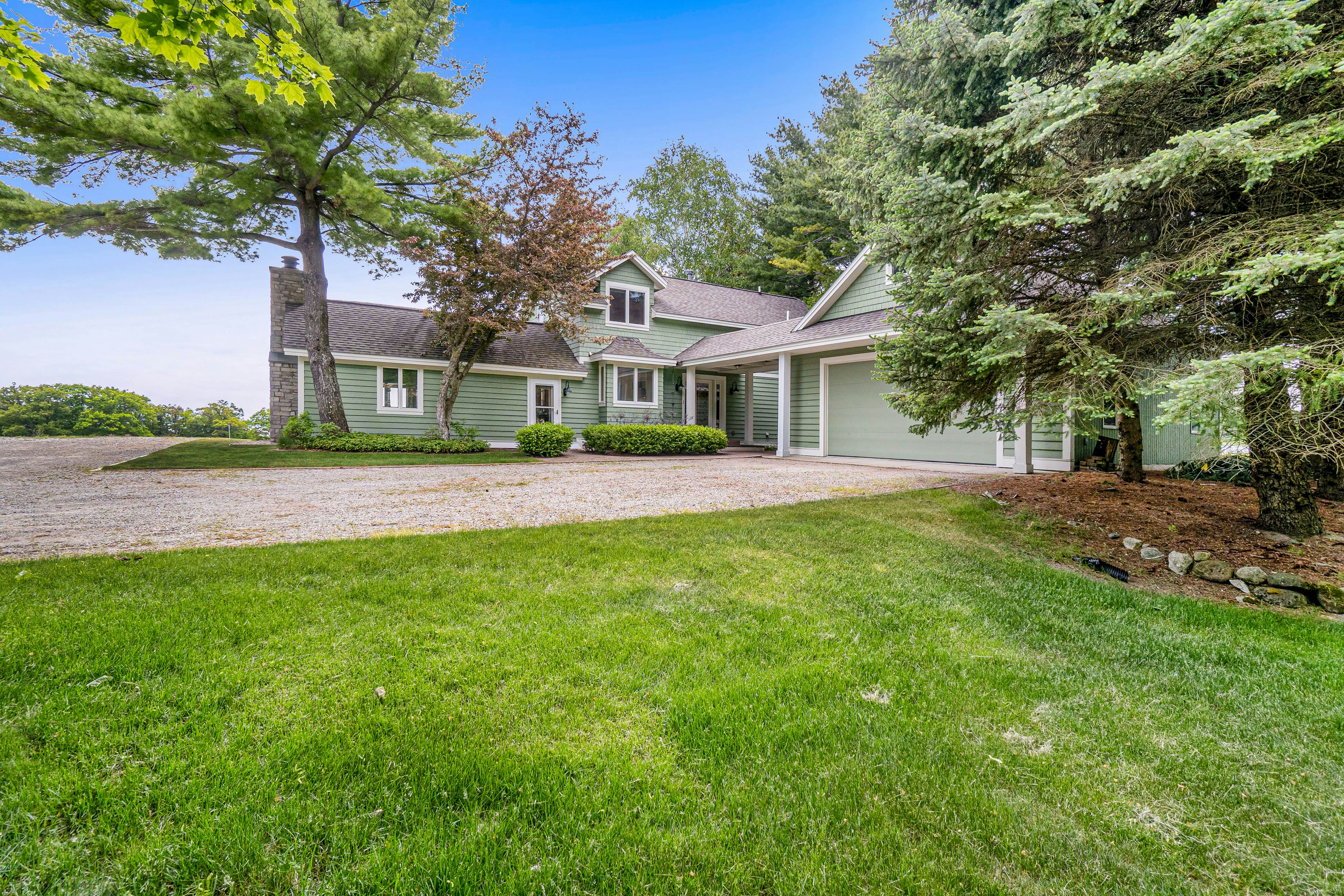 Birchwood - Meadows Bliss