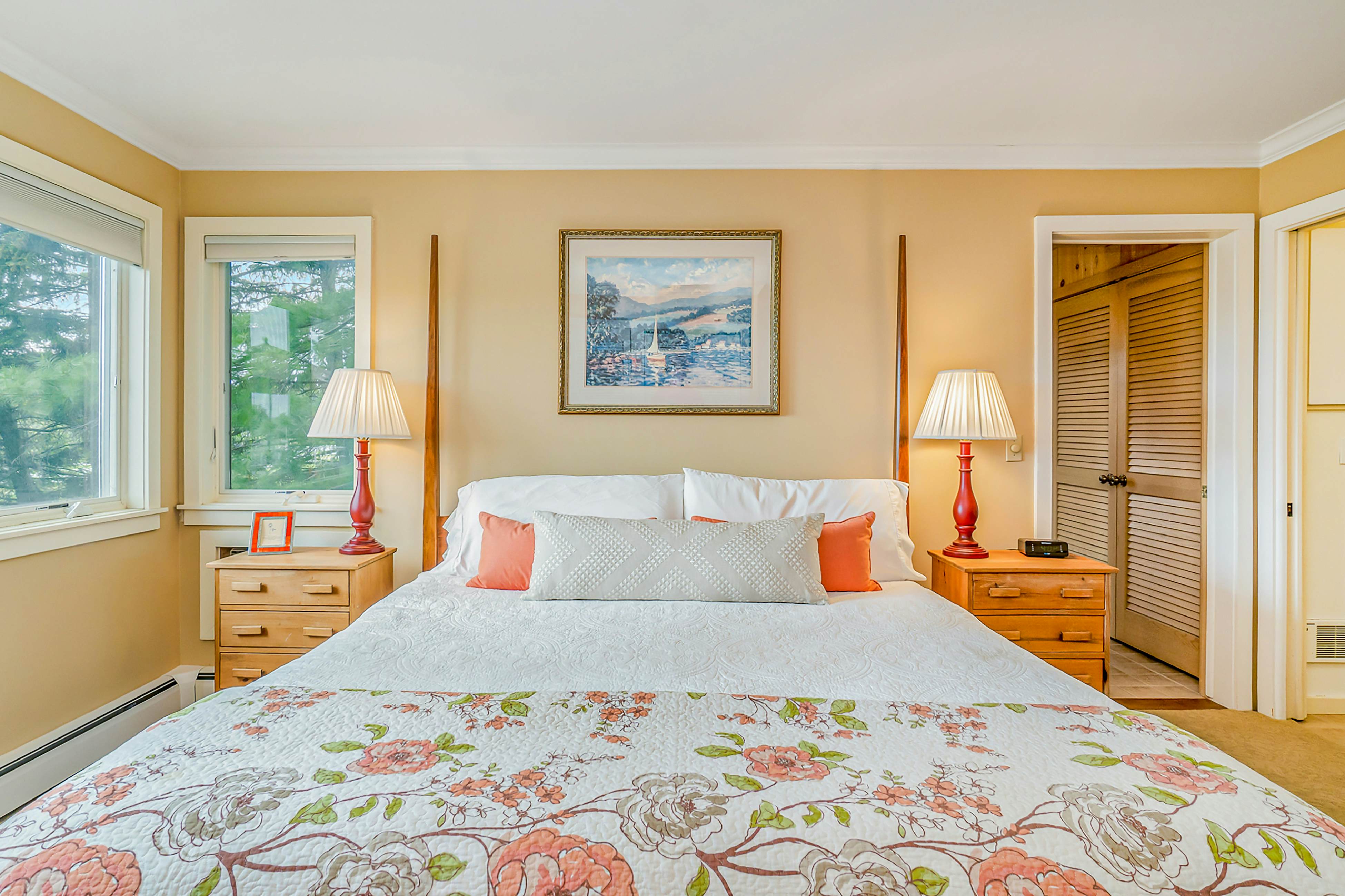 Birchwood Meadows Bliss 3 BD Harbor Springs, MI Vacation Rental Vacasa