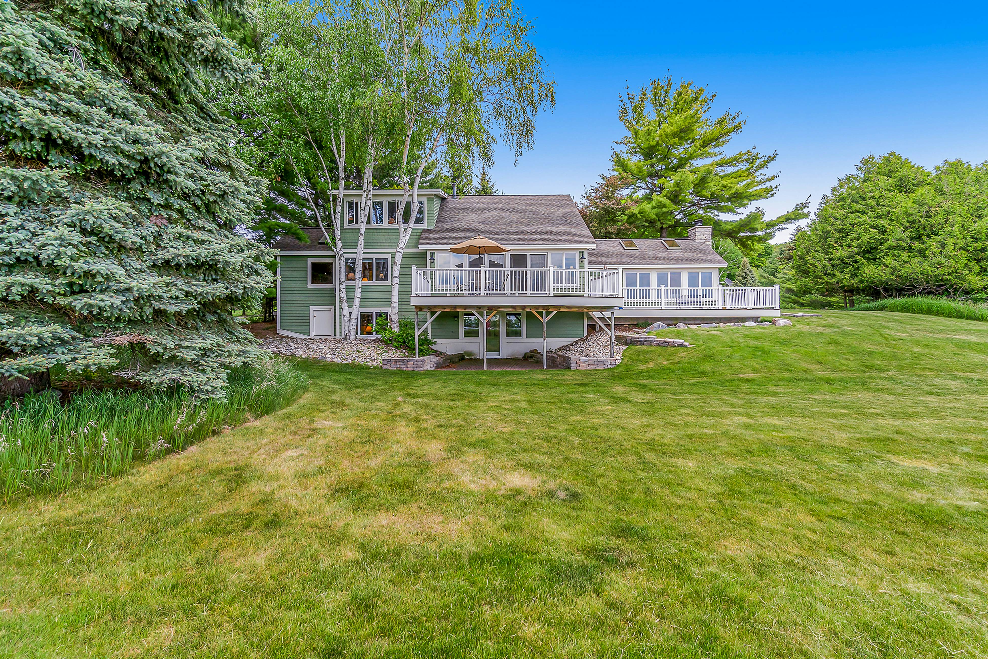 Birchwood - Meadows Bliss