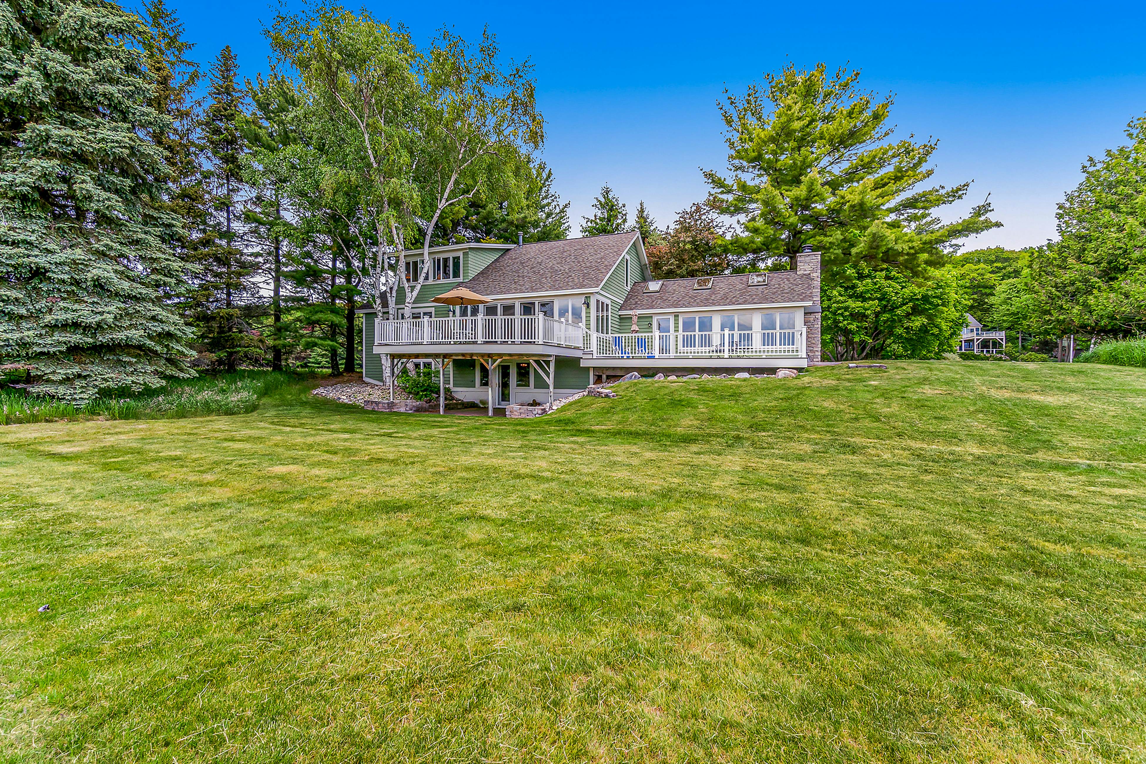 Birchwood - Meadows Bliss