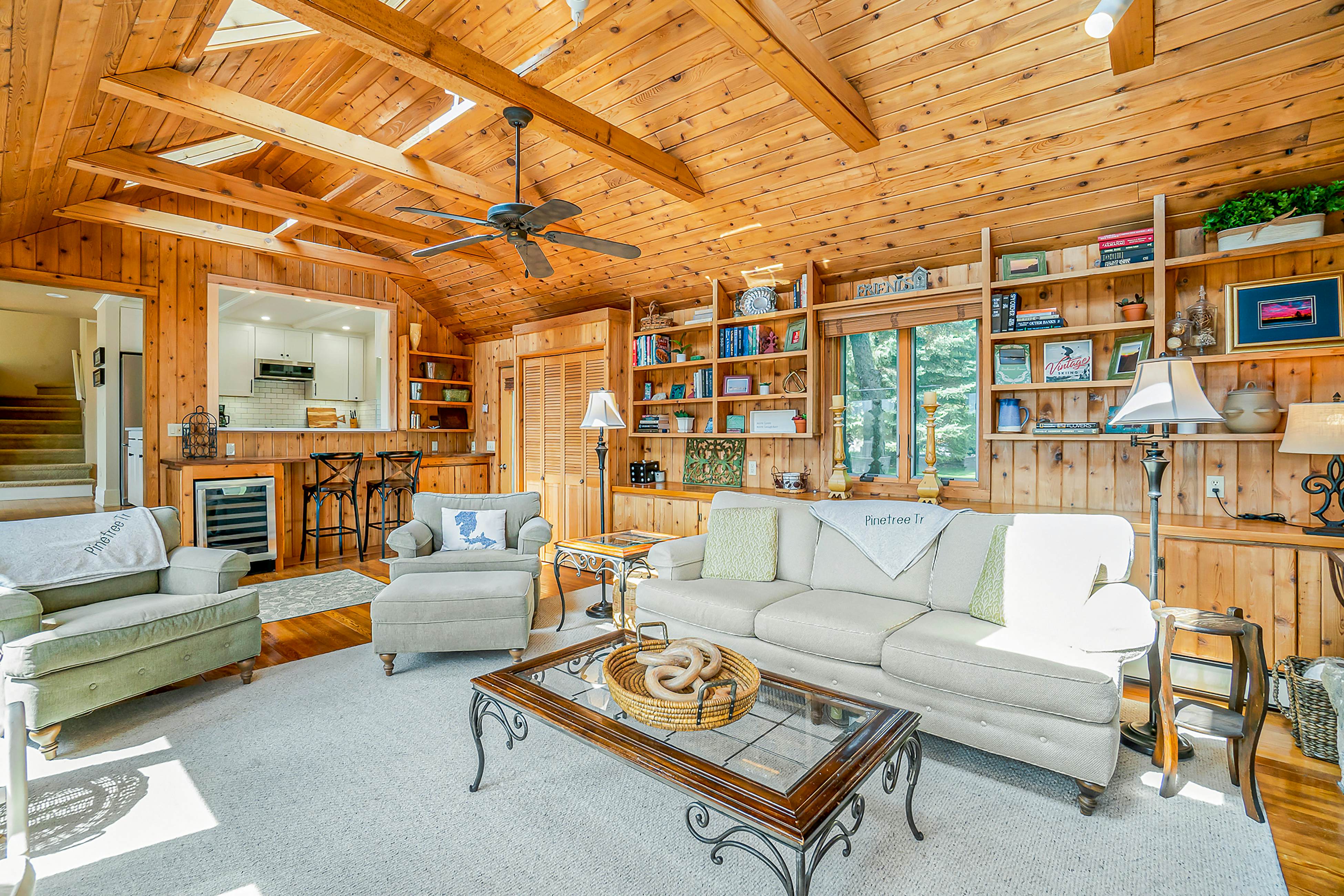 Birchwood - Meadows Bliss