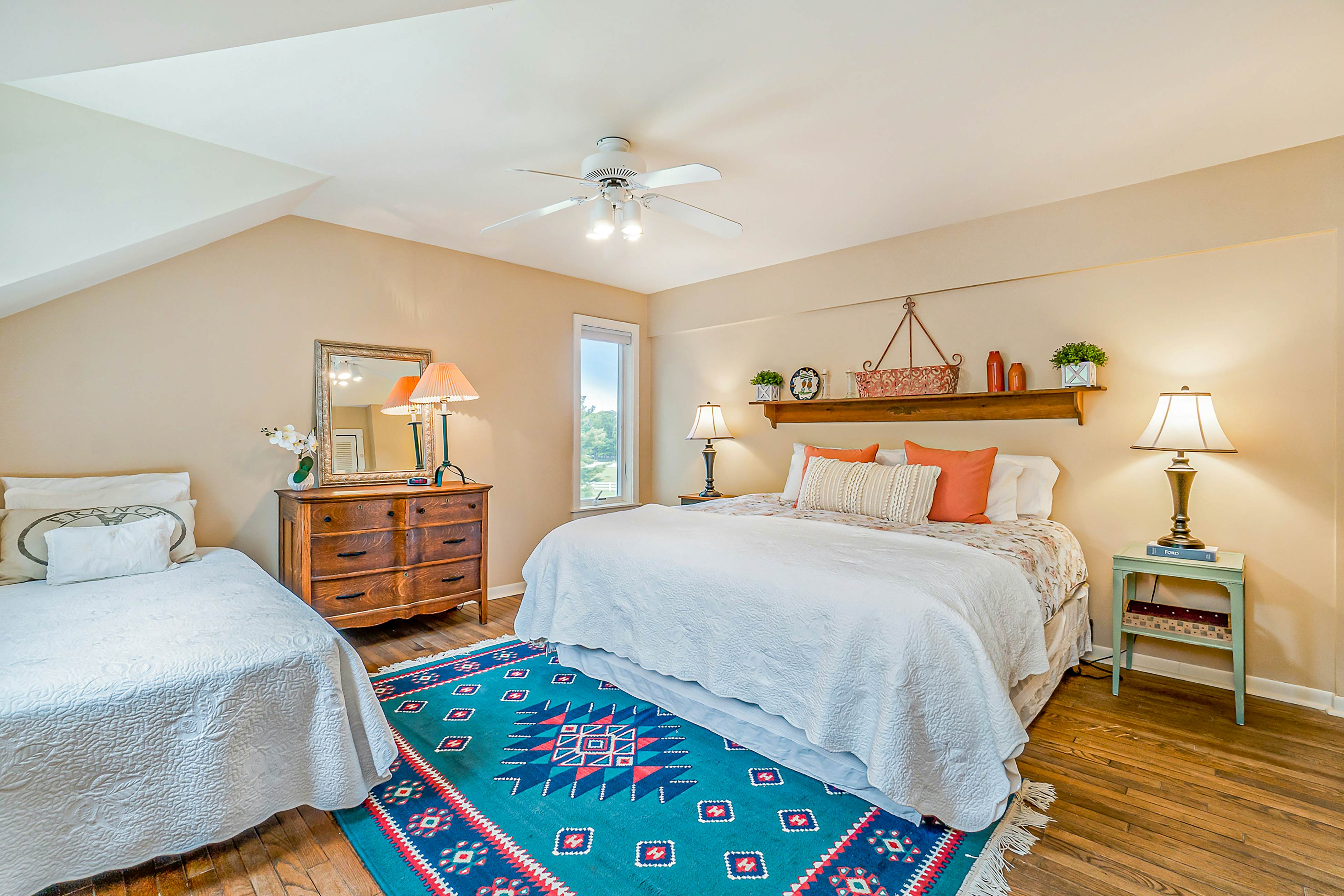 Birchwood - Meadows Bliss