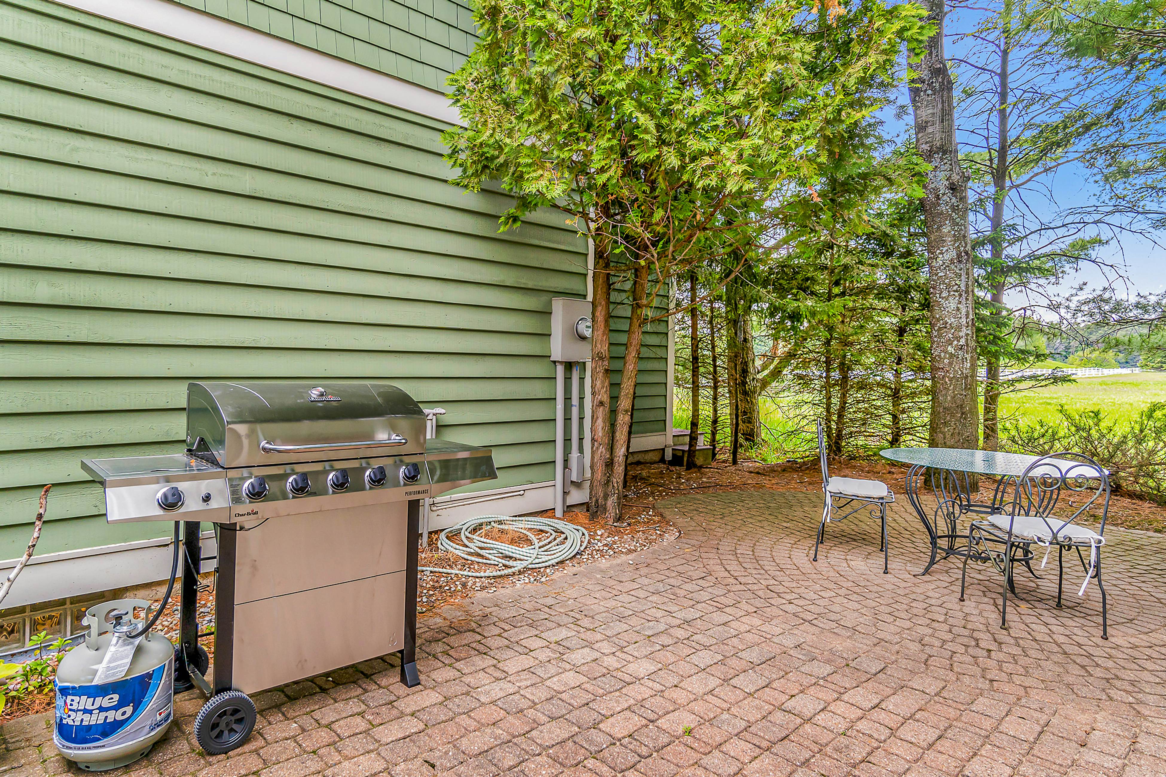 Birchwood - Meadows Bliss