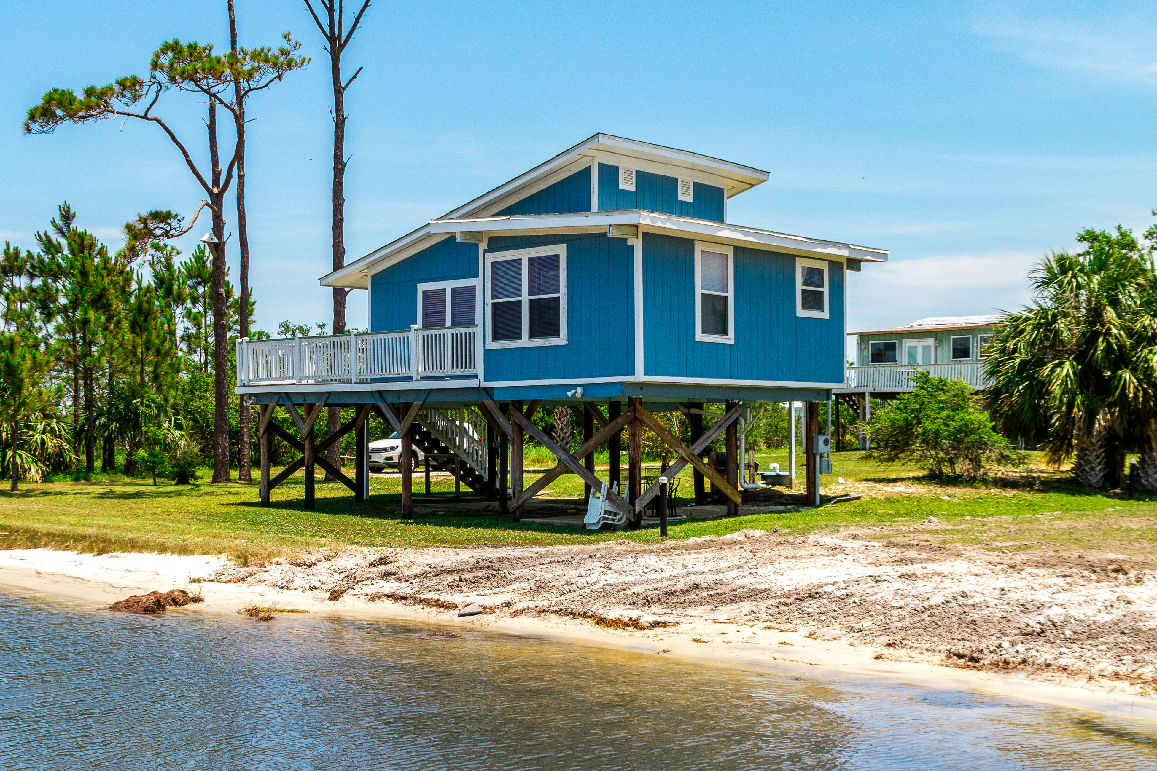 Alabama Vacation Rentals