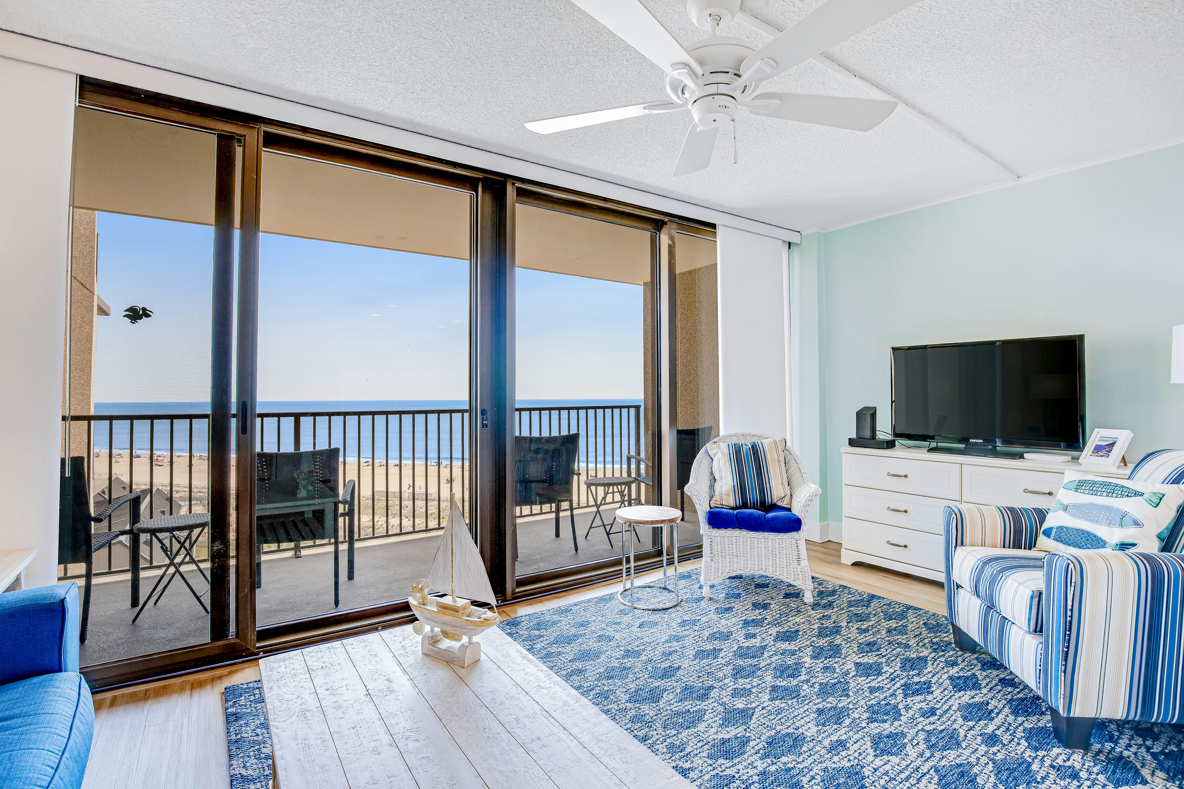 Sea Colony - 808 Chesapeake House Rd