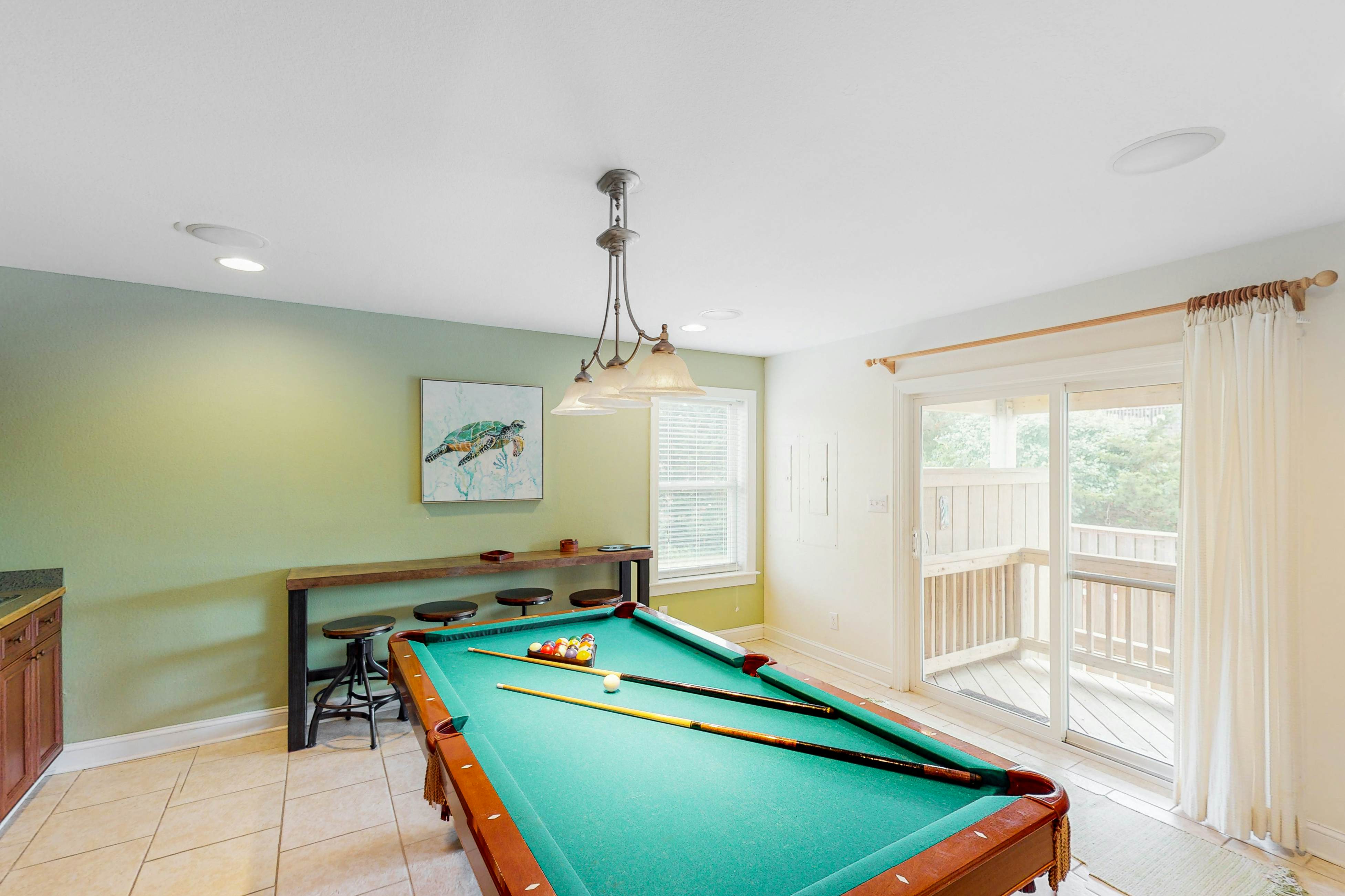 The Lighthouse 6 BD Salvo, NC Vacation Rental Vacasa