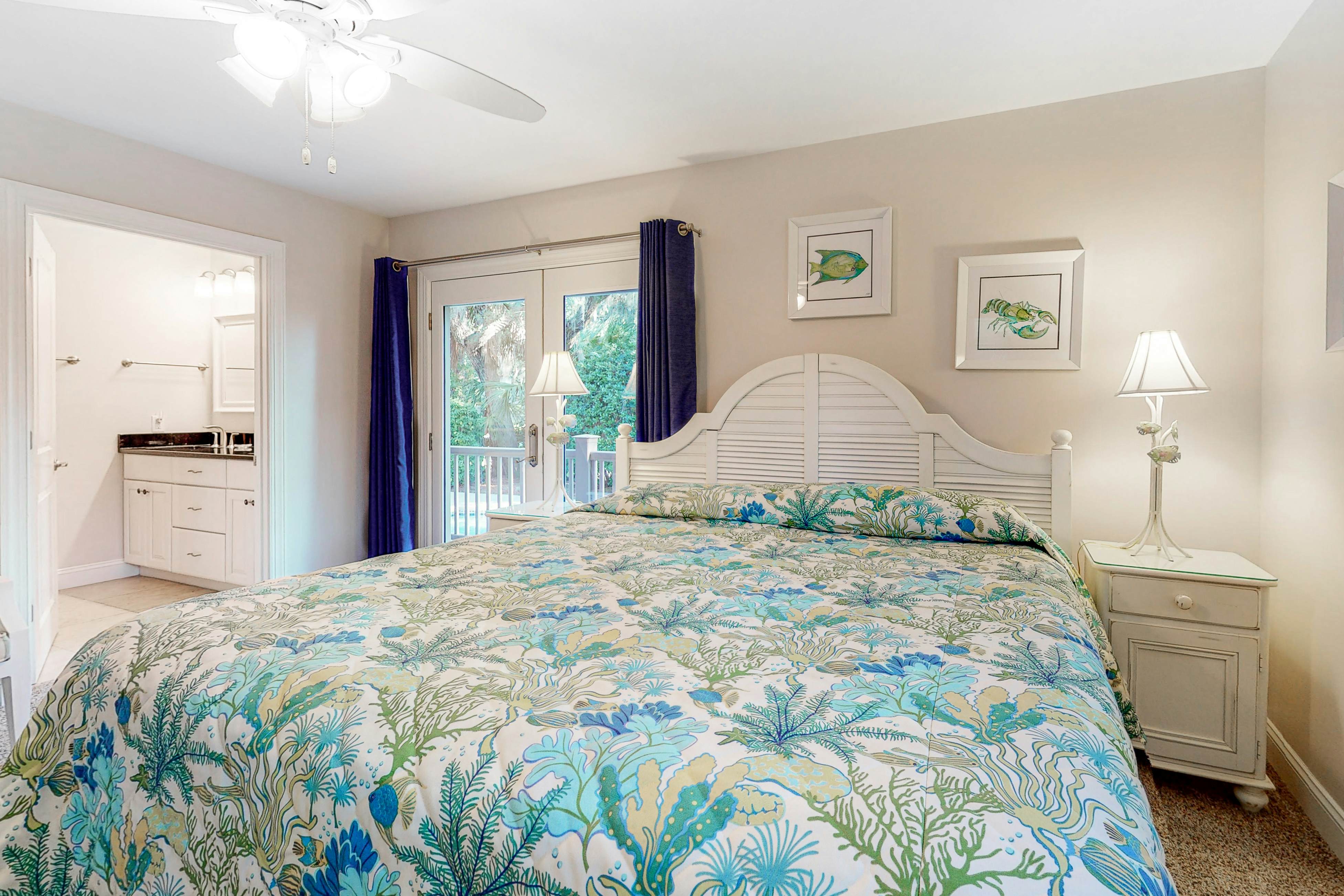 Baynard Cove 16 | 4 BD Hilton Head, SC Vacation Rental | Vacasa