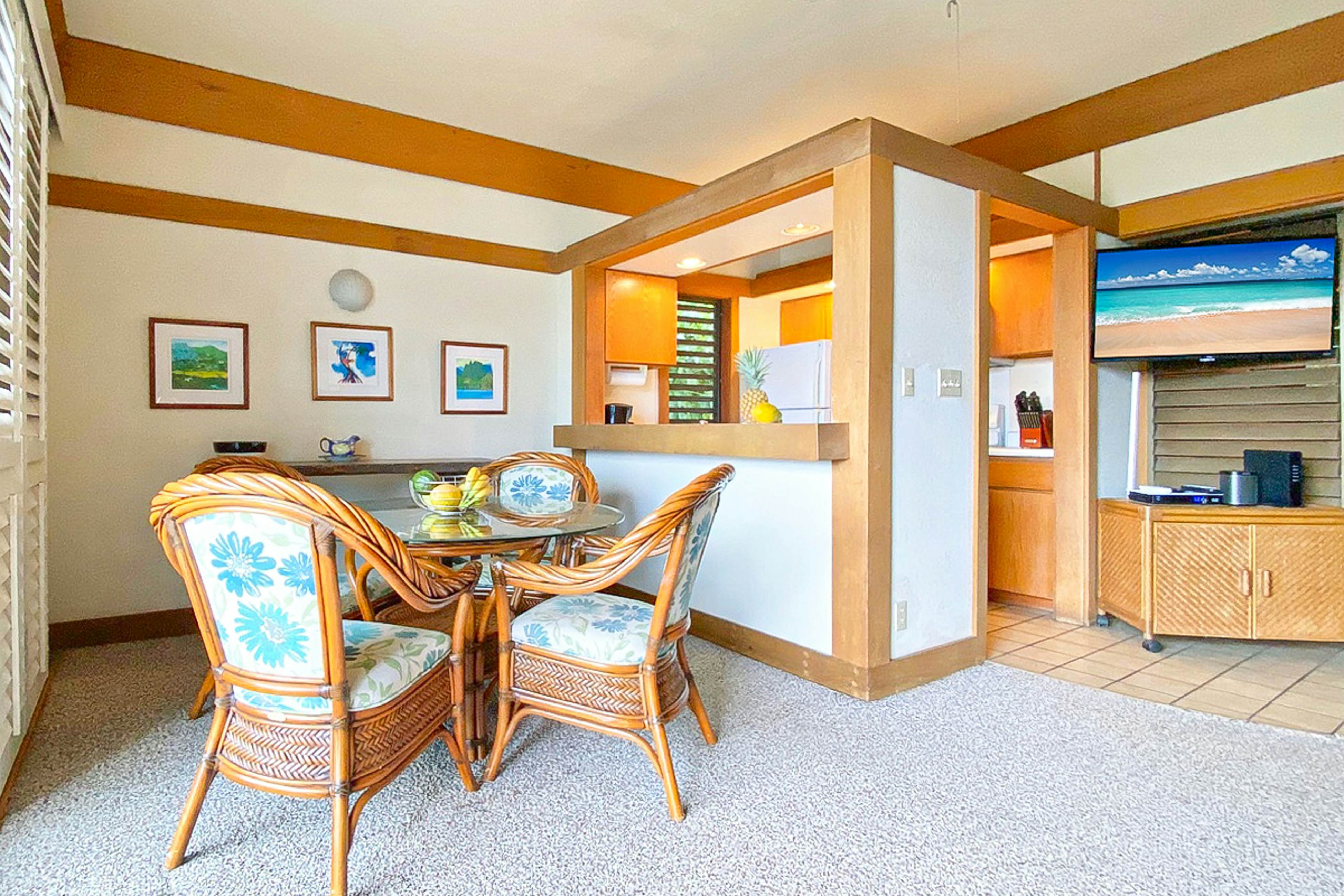 Kiahuna Plantation 325 - BLDG 39