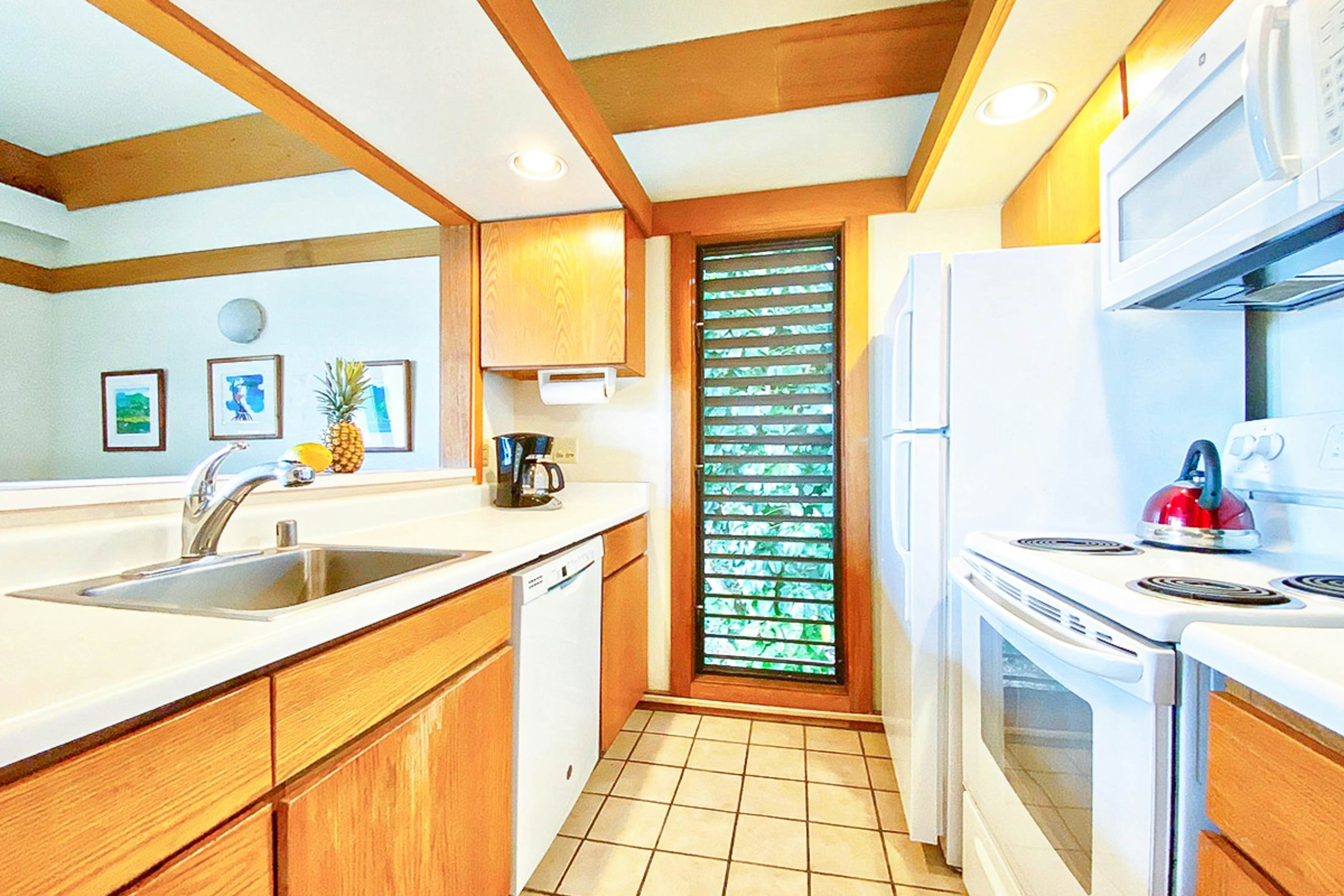 Kiahuna Plantation 325 - BLDG 39