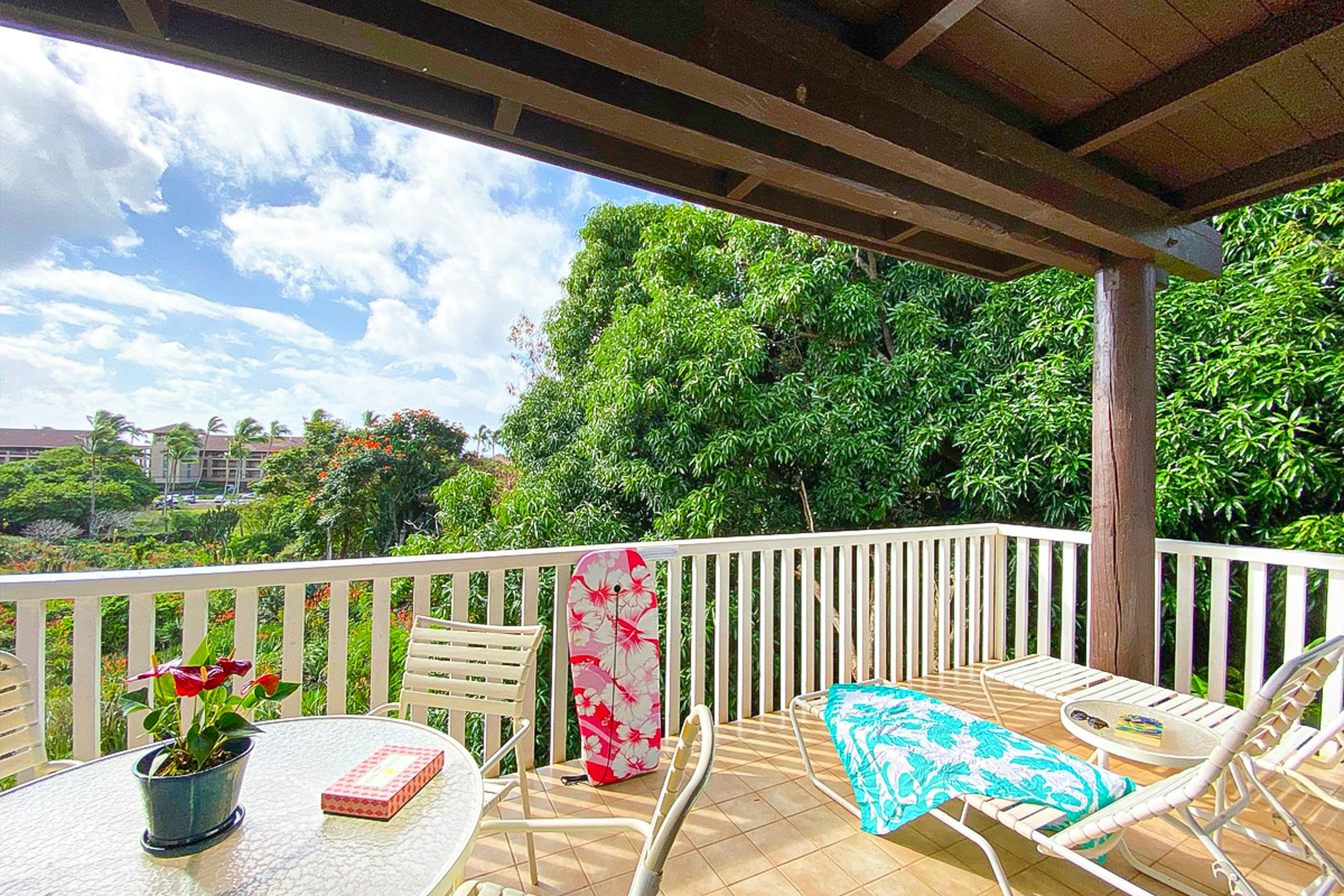 Kiahuna Plantation 325 - BLDG 39