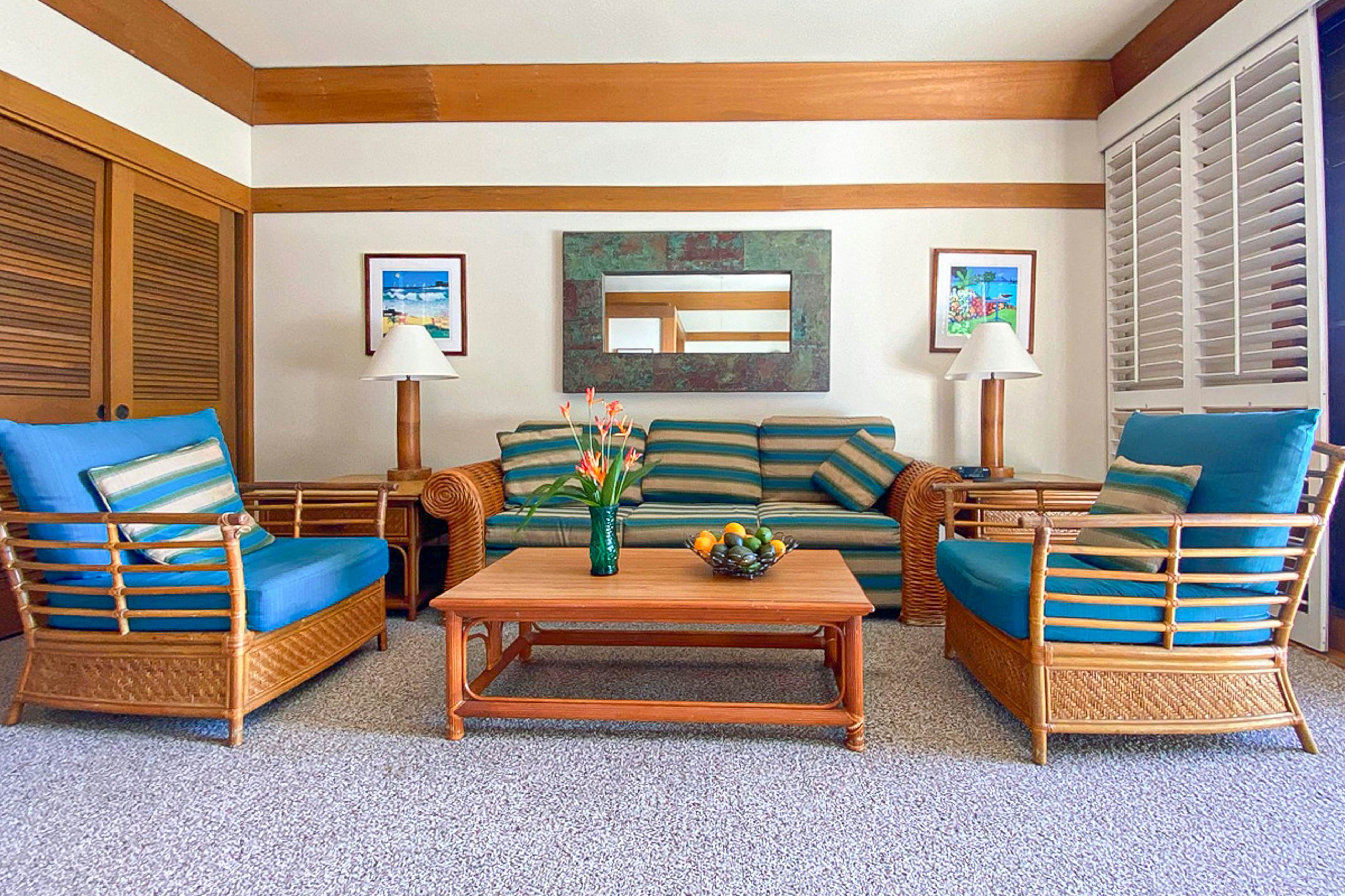 Kiahuna Plantation 325 - BLDG 39