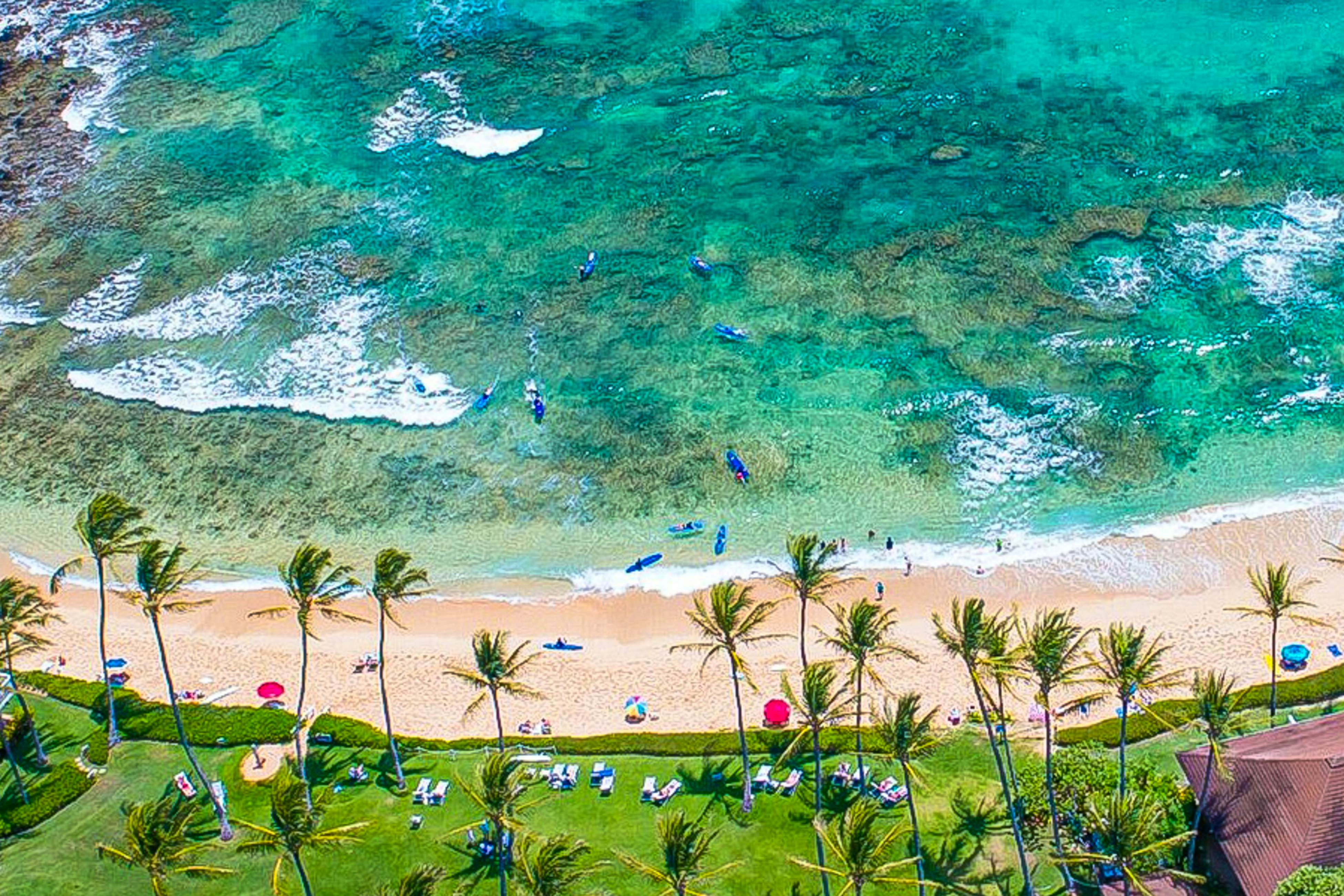 Kiahuna Plantation 325 - BLDG 39