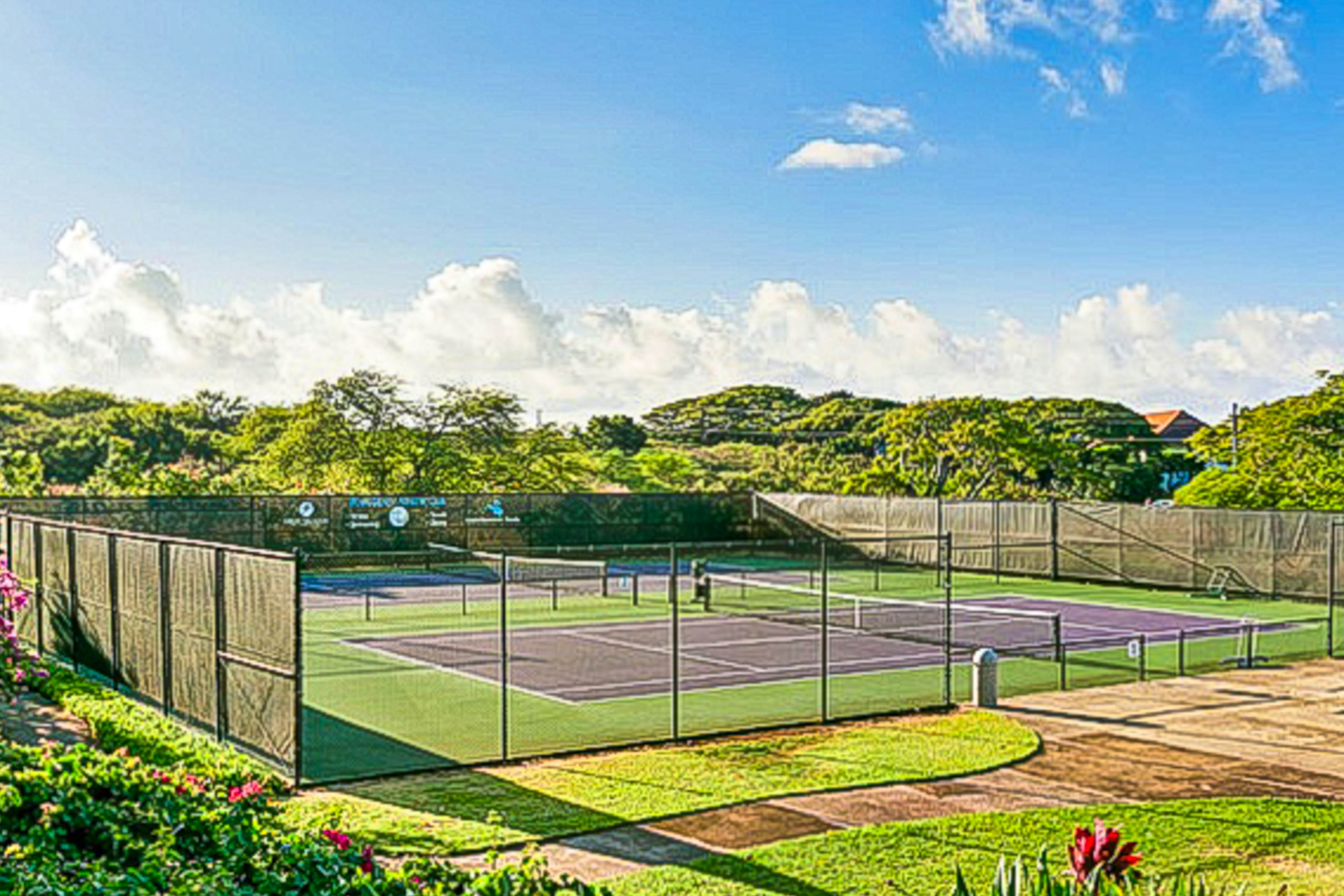 Kiahuna Plantation 325 - BLDG 39