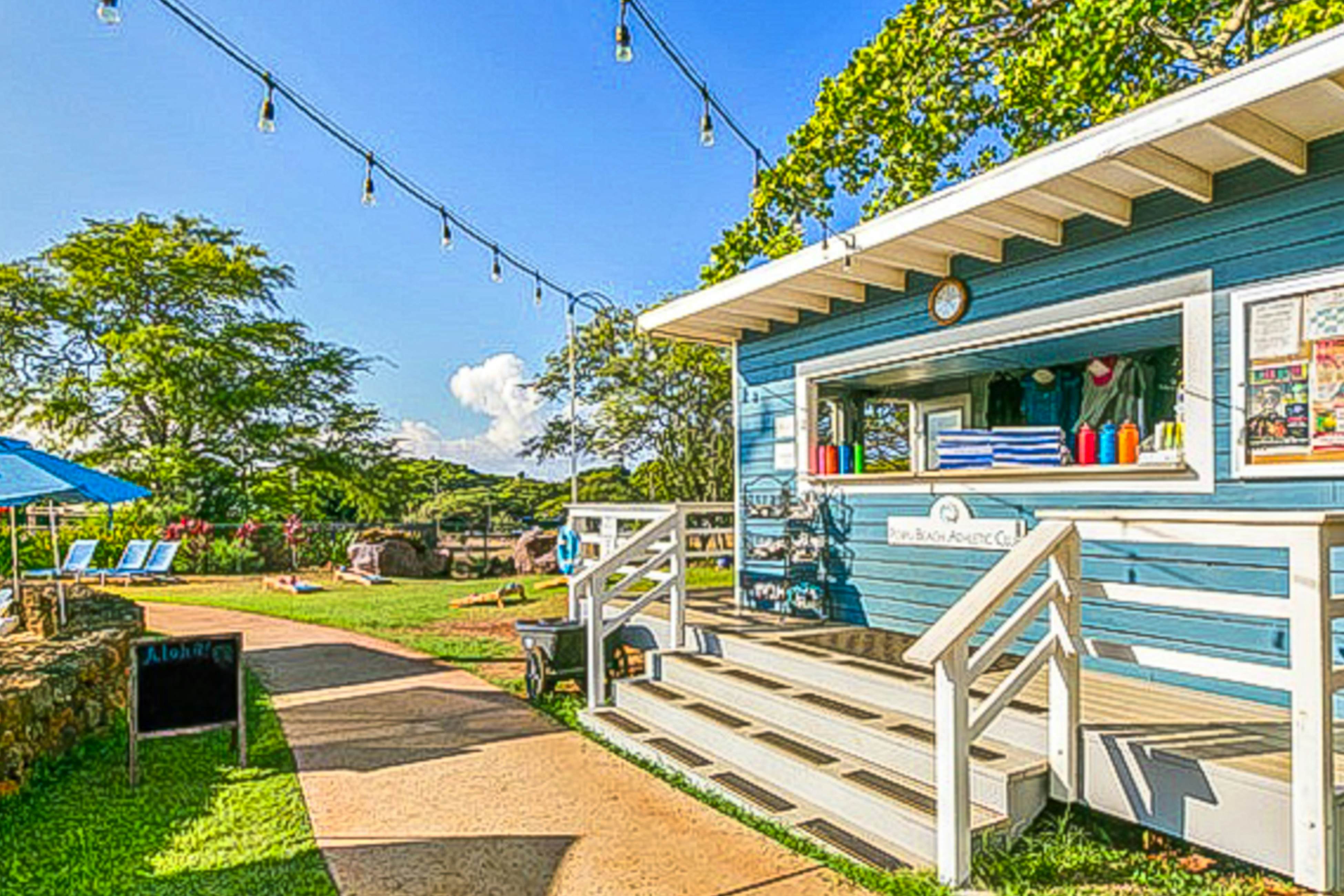 Kiahuna Plantation 325 - BLDG 39