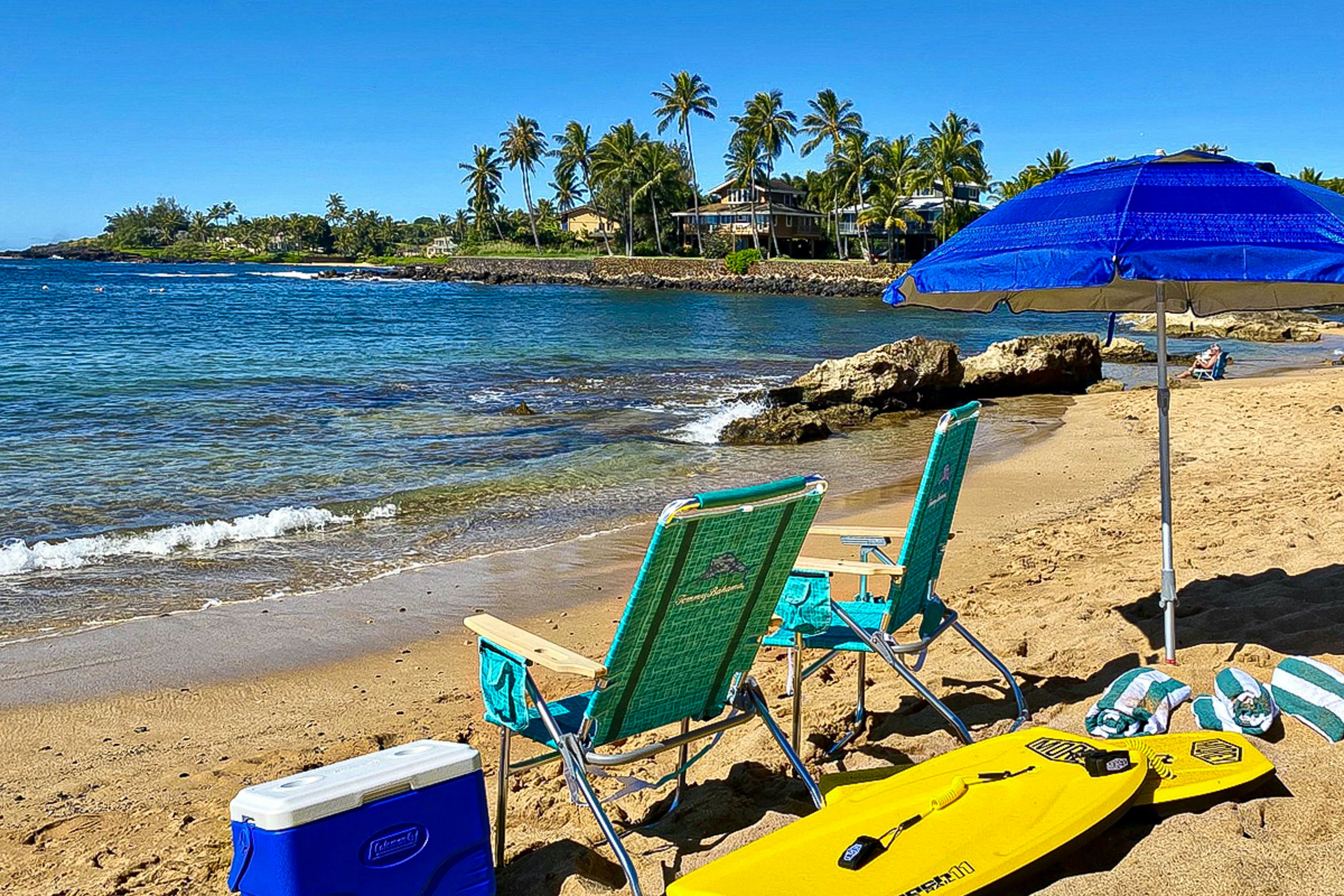 Kiahuna Plantation 325 - BLDG 39