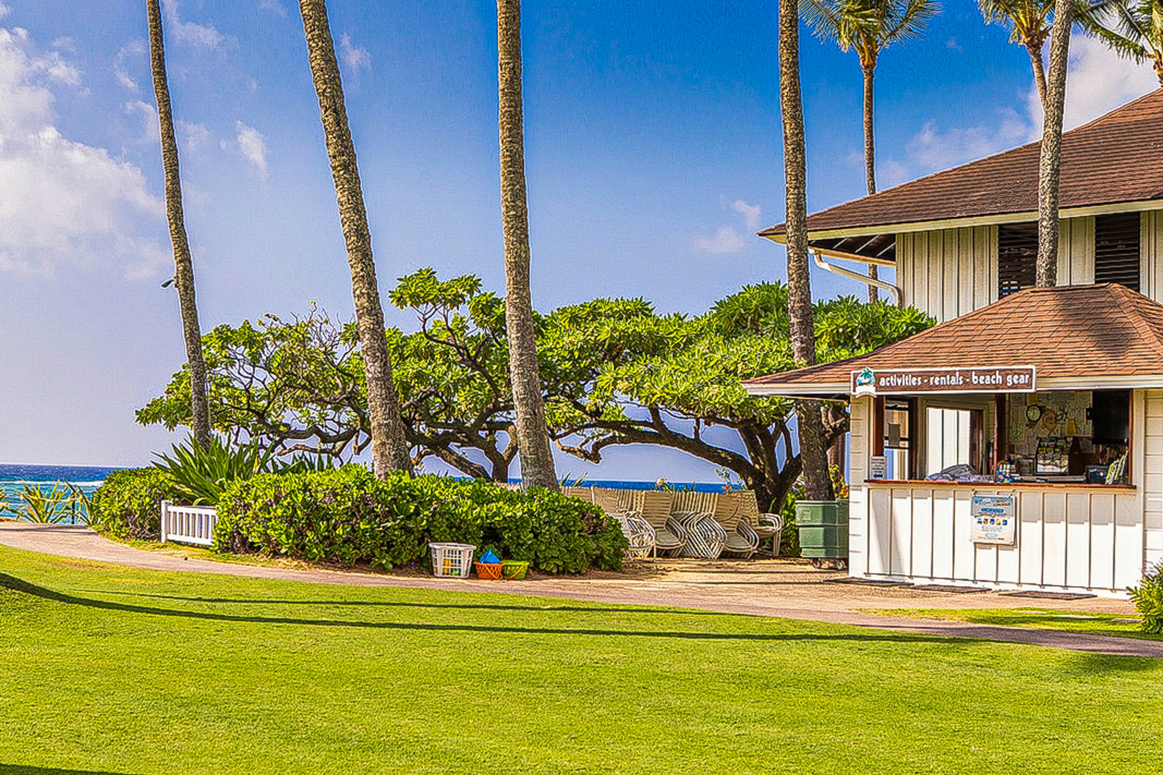 Kiahuna Plantation 325 - BLDG 39