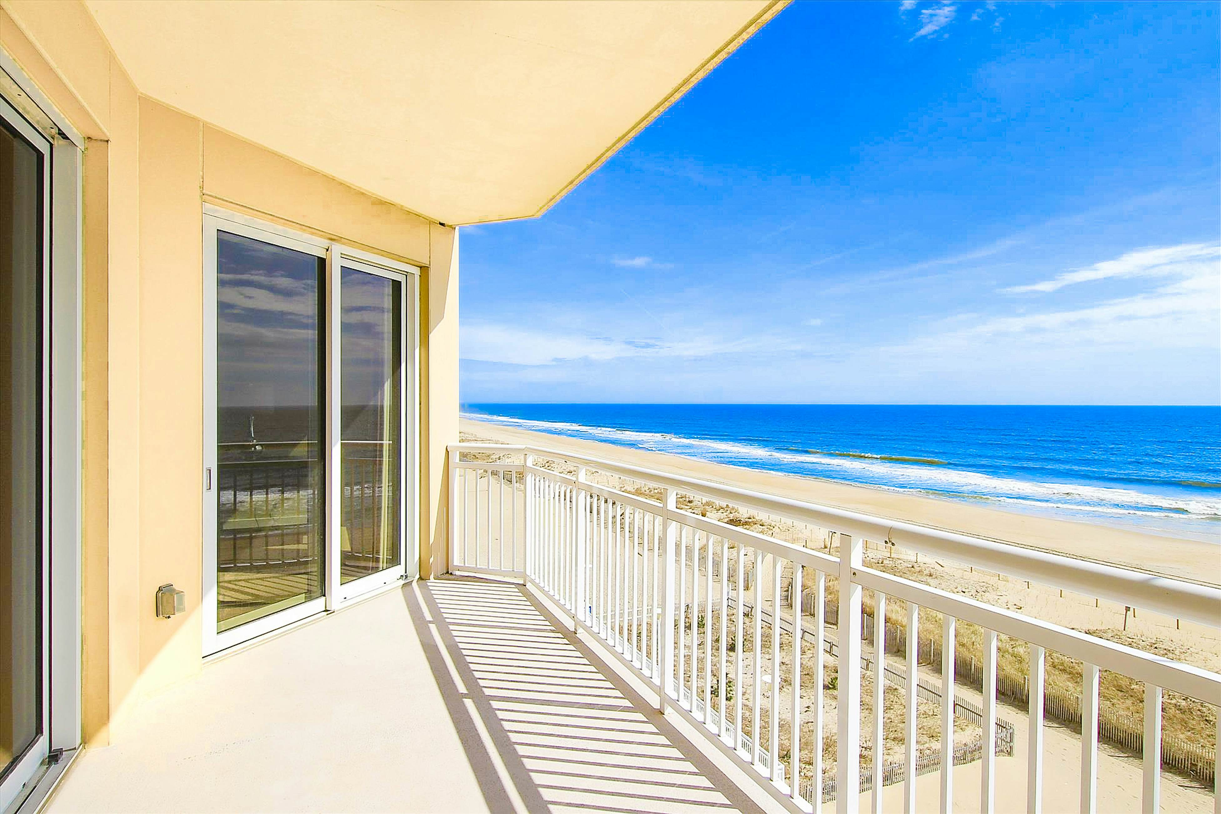 Gateway Grand 410 3 BD Ocean City, MD Vacation Rental Vacasa