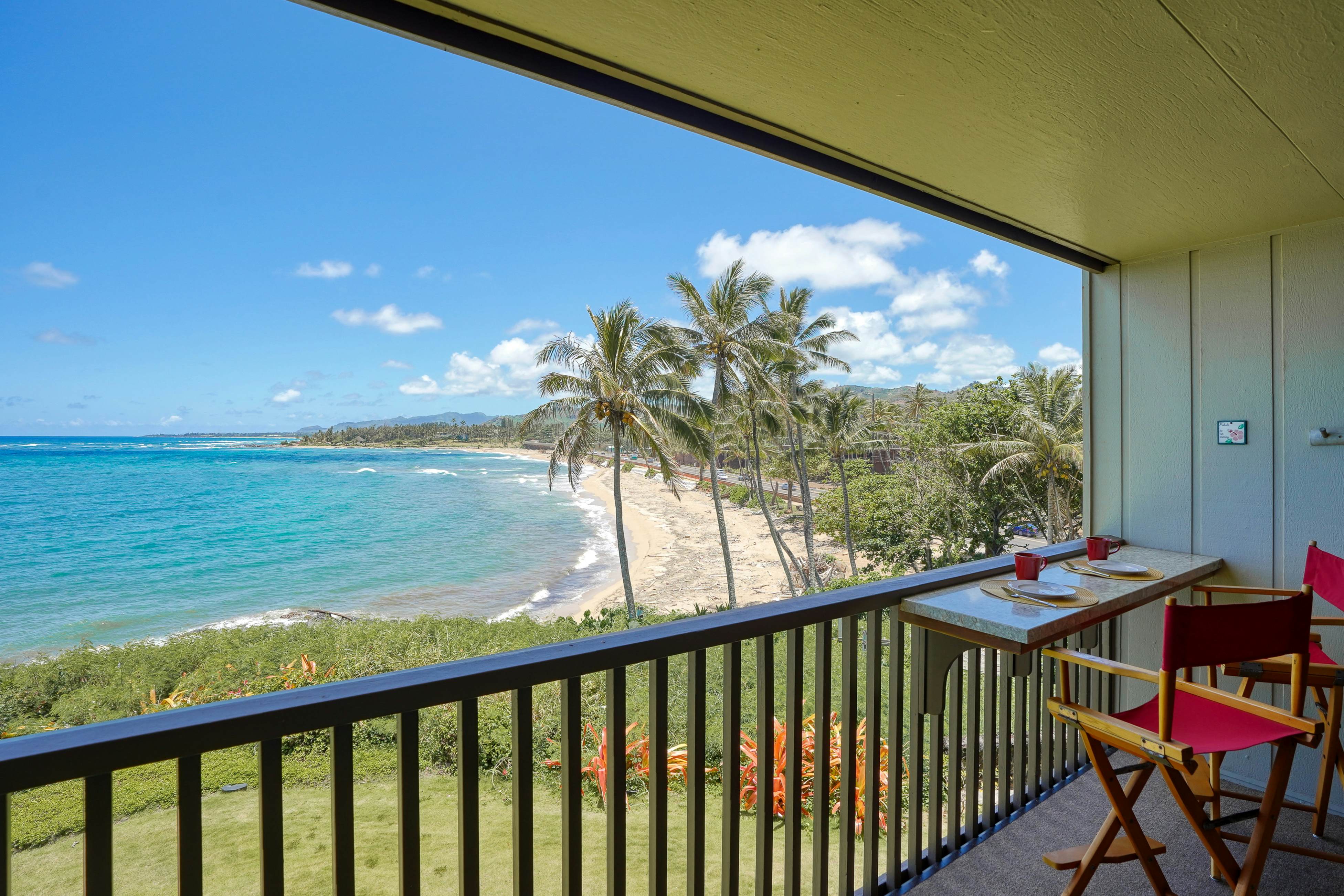 Wailua Bay View 206