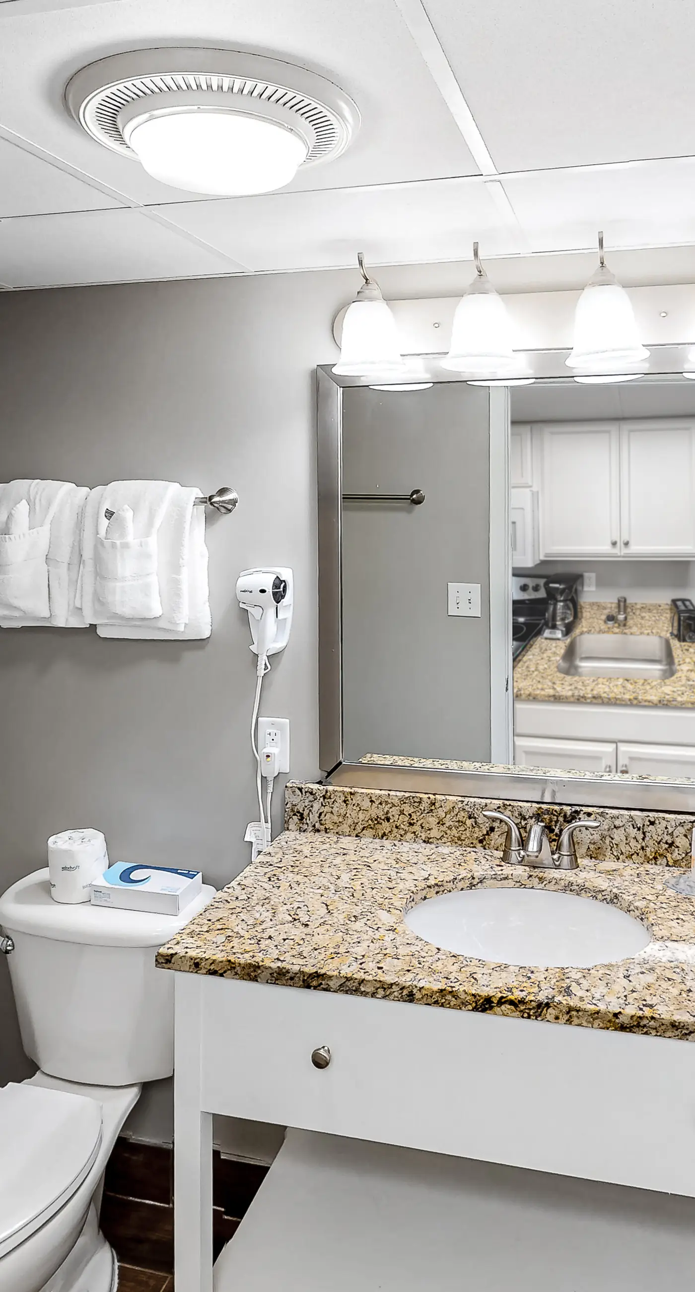 Camelot by the Sea 1808