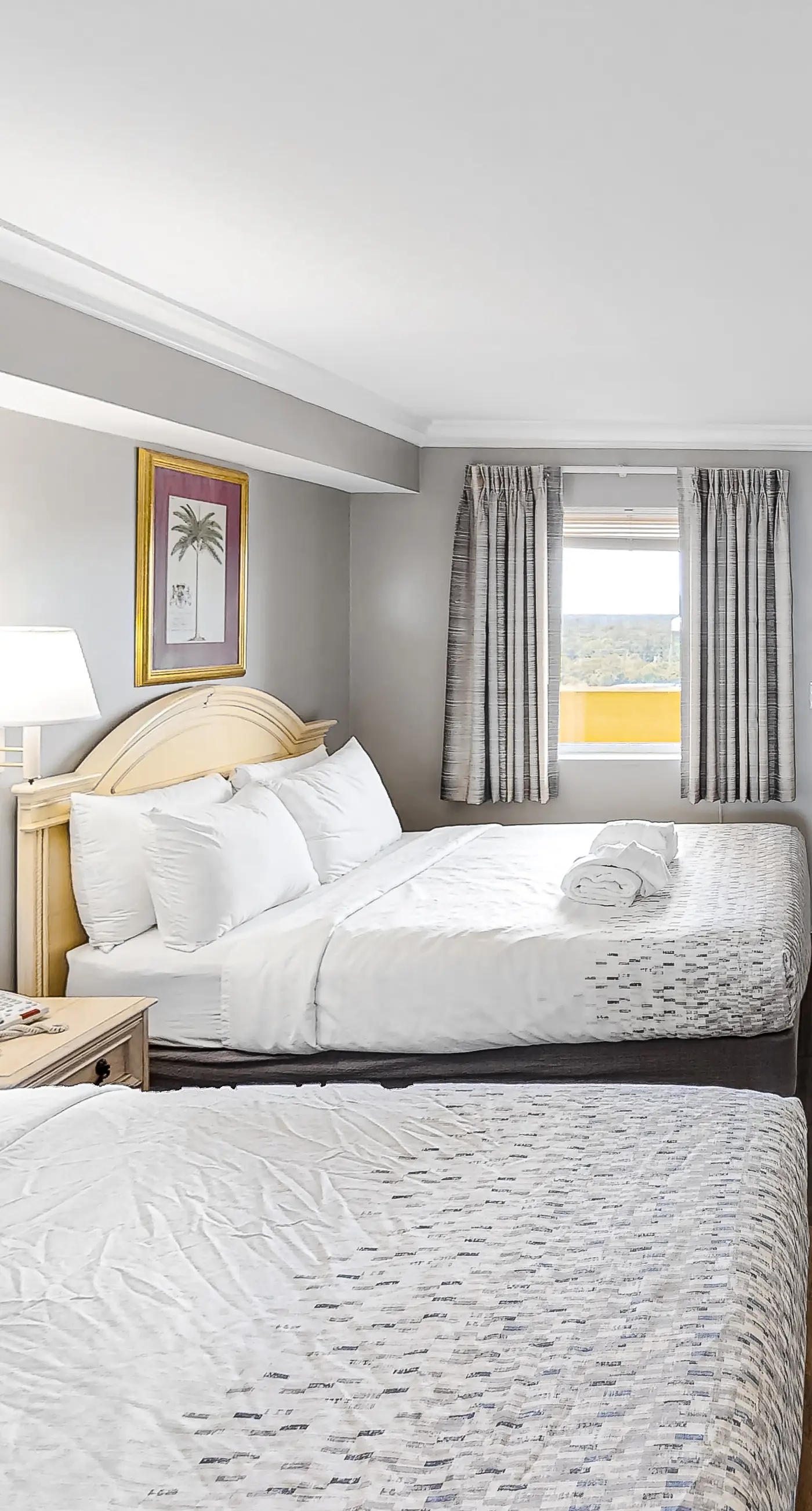 Camelot by the Sea 1808