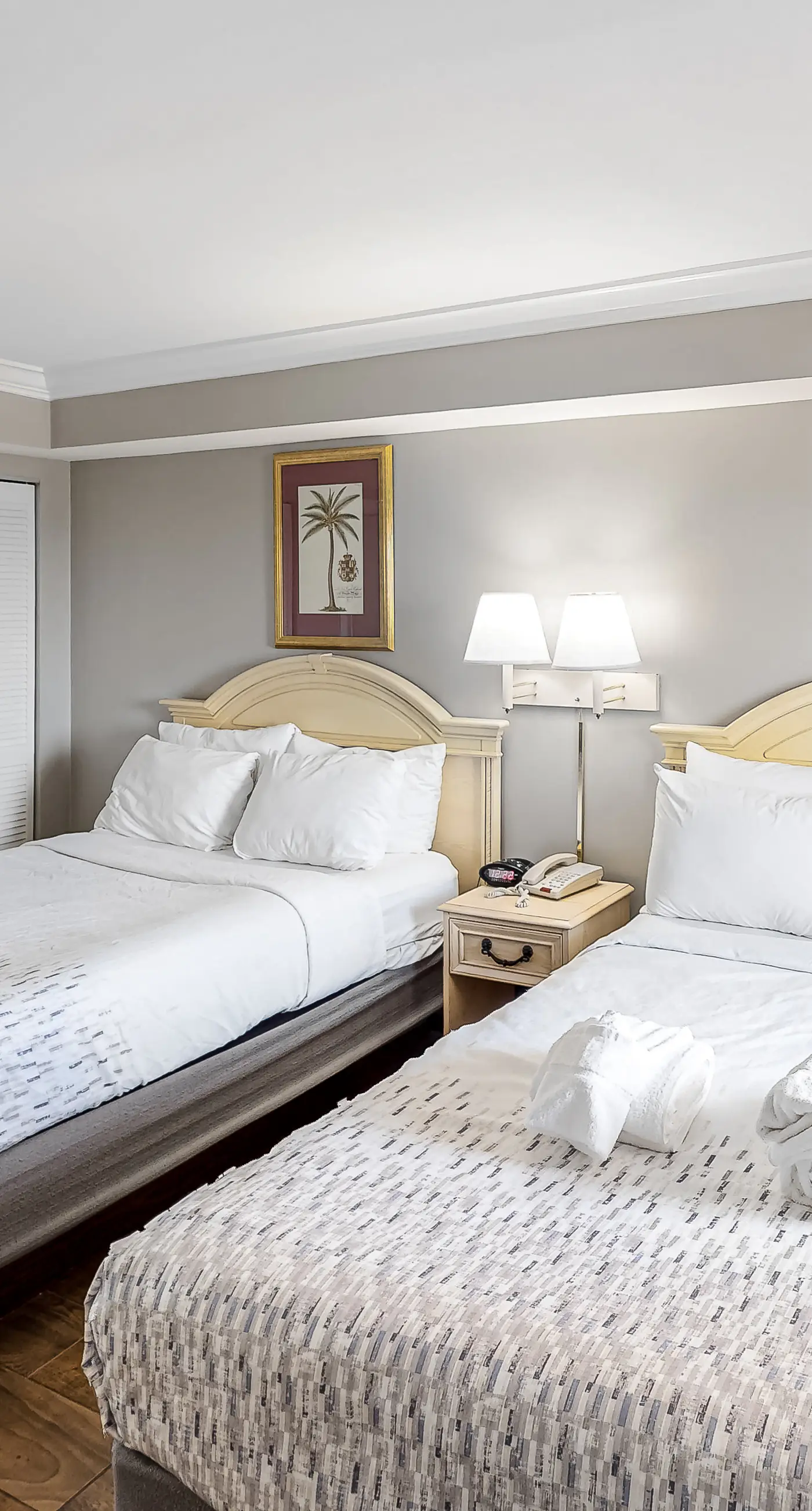 Camelot by the Sea 1808