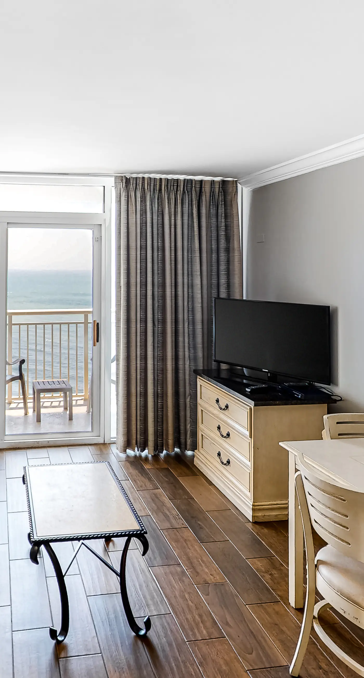 Camelot by the Sea 1808