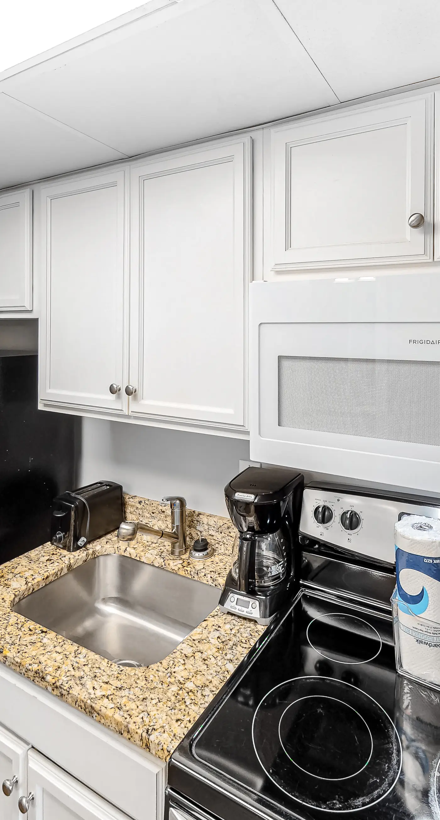 Camelot by the Sea 1808