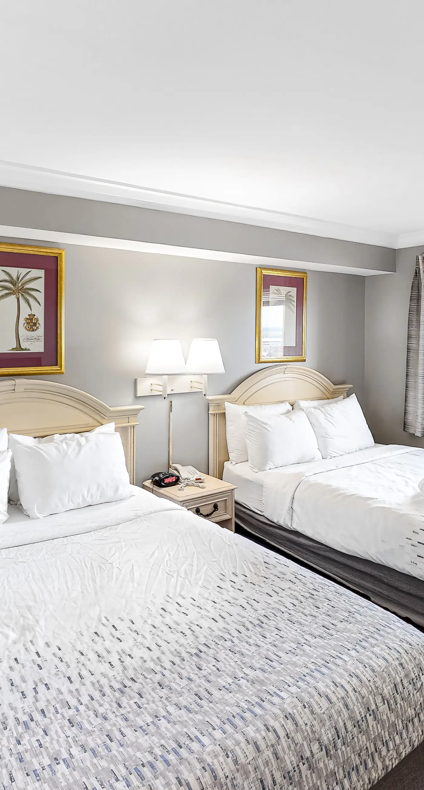 Camelot by the Sea 1808