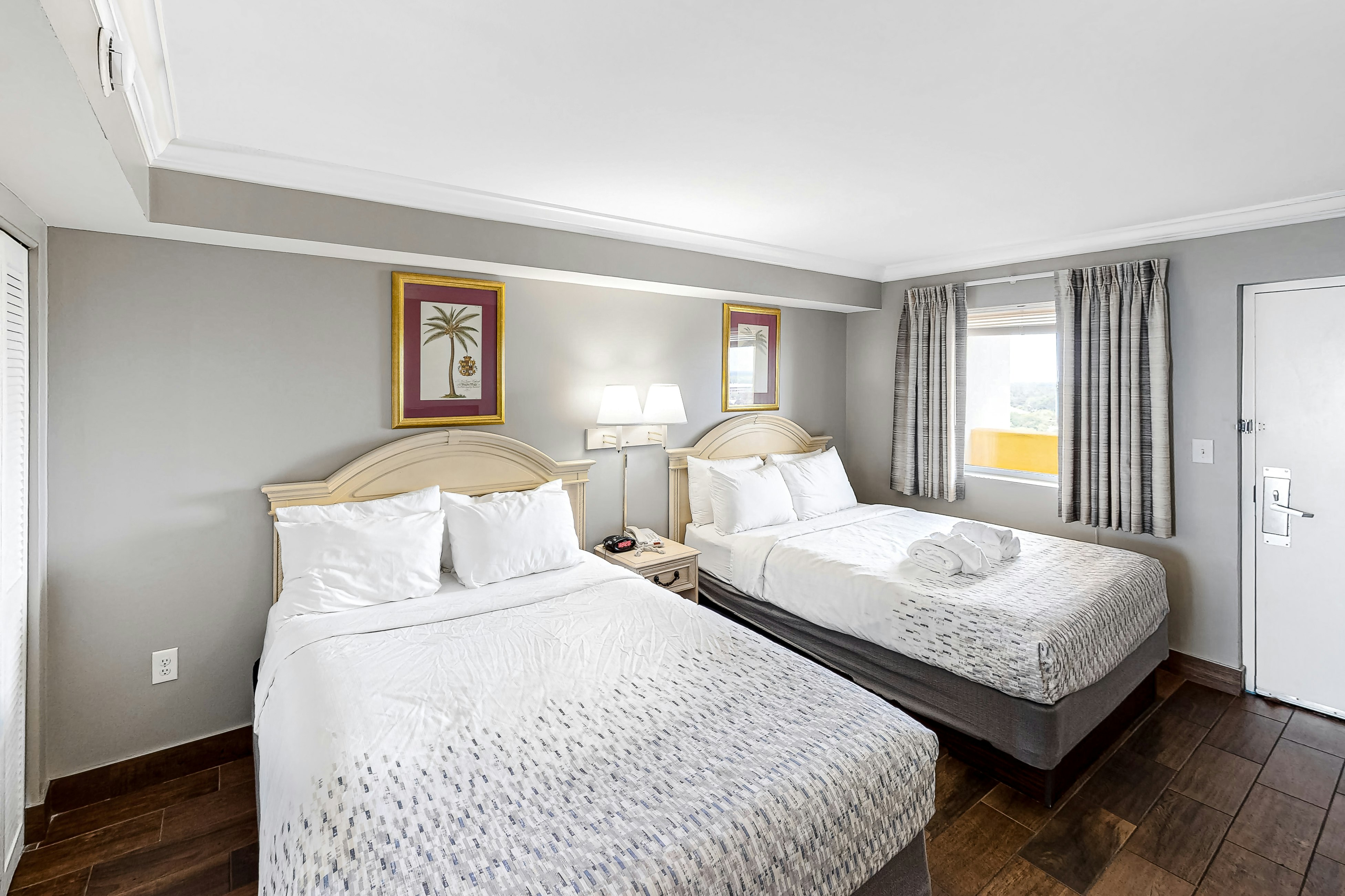 Camelot by the Sea 1808